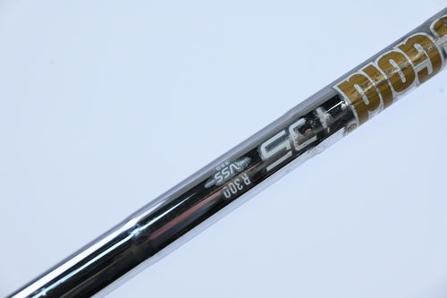 Taylormade P790 2019 #8 Iron / Regular Flex Dynamic Gold 105 R300 Shaft