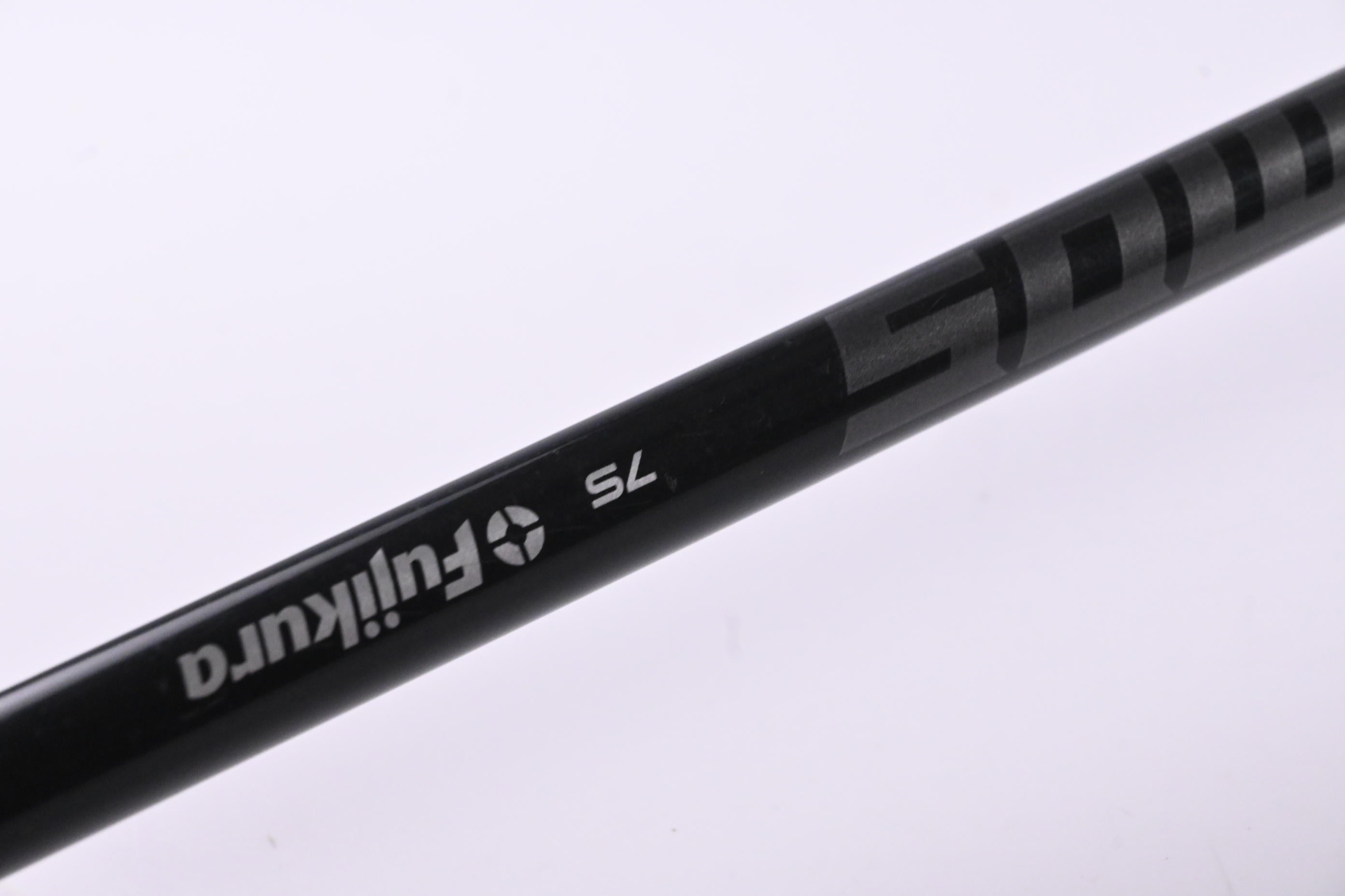 Cobra King F9 #3 Hybrid / 19 Degree / Stiff Flex Fujikura Atmos Black 7 Shaft