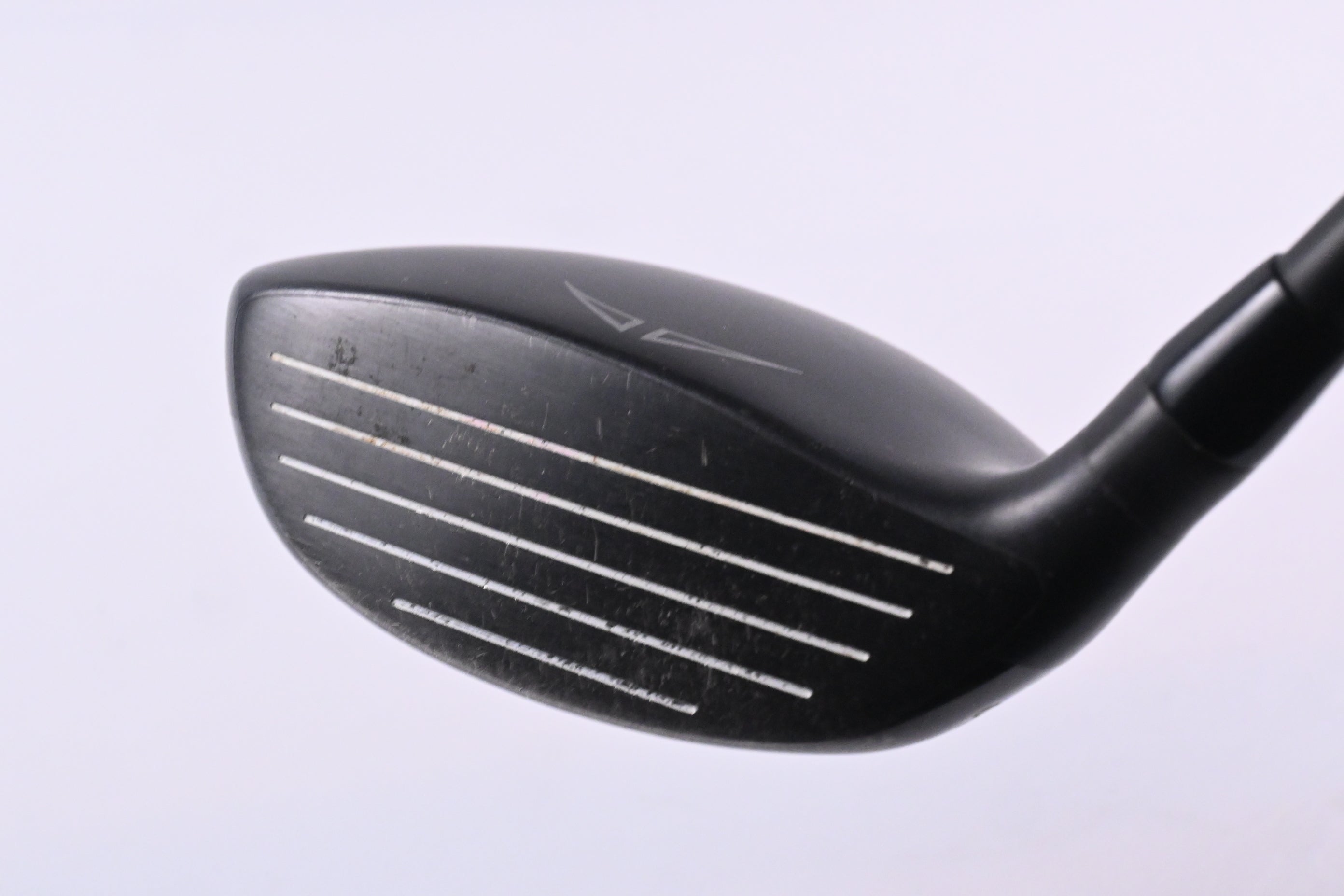 Ping G25 #4 Wood / 16.5 Degree / Regular Flex Ping TFC 189 Shaft