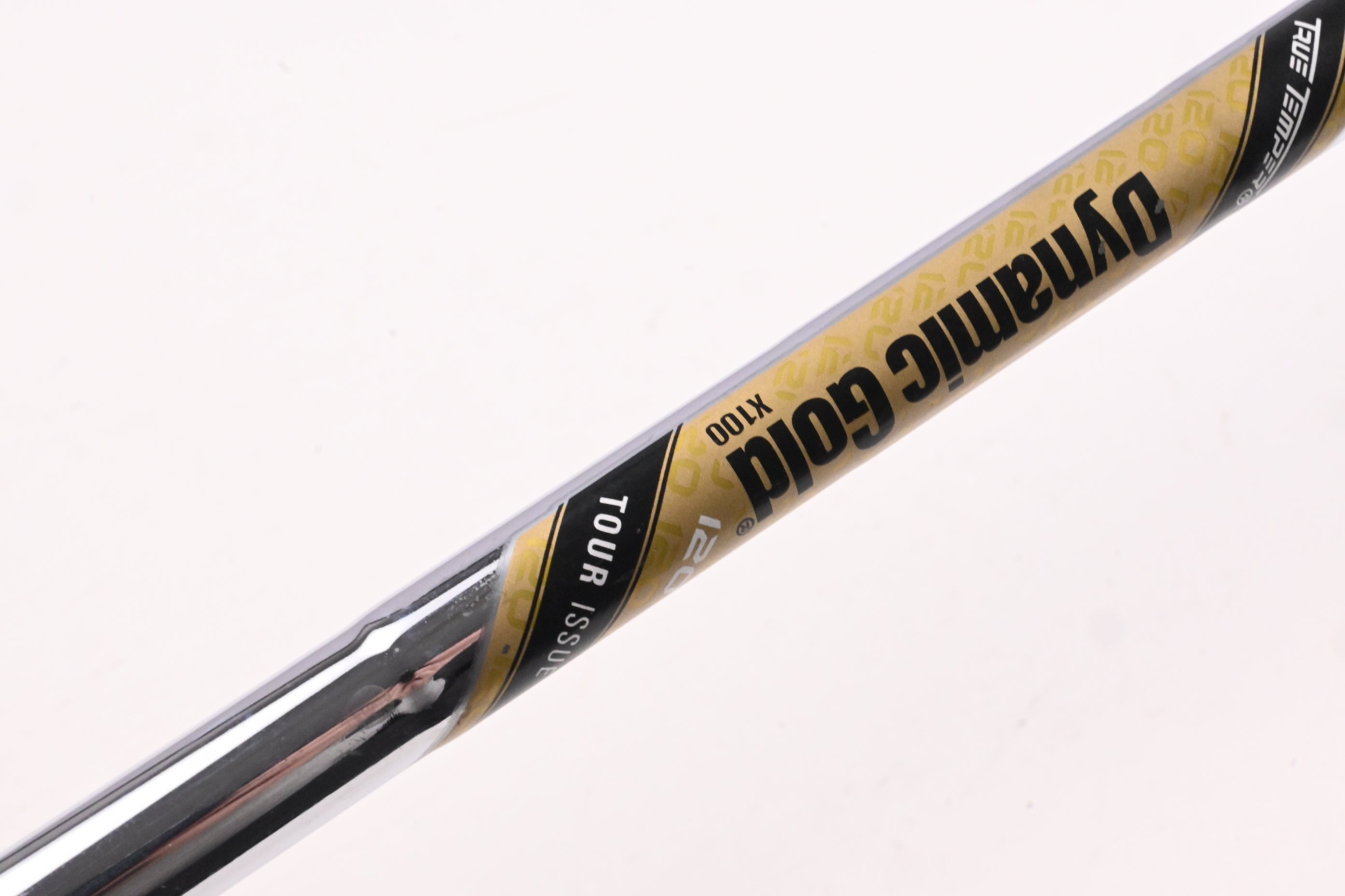 Callaway Apex UT 24 #4 Iron / 23 Degree / X-Flex Dynamic Gold 120 X100 Shafts