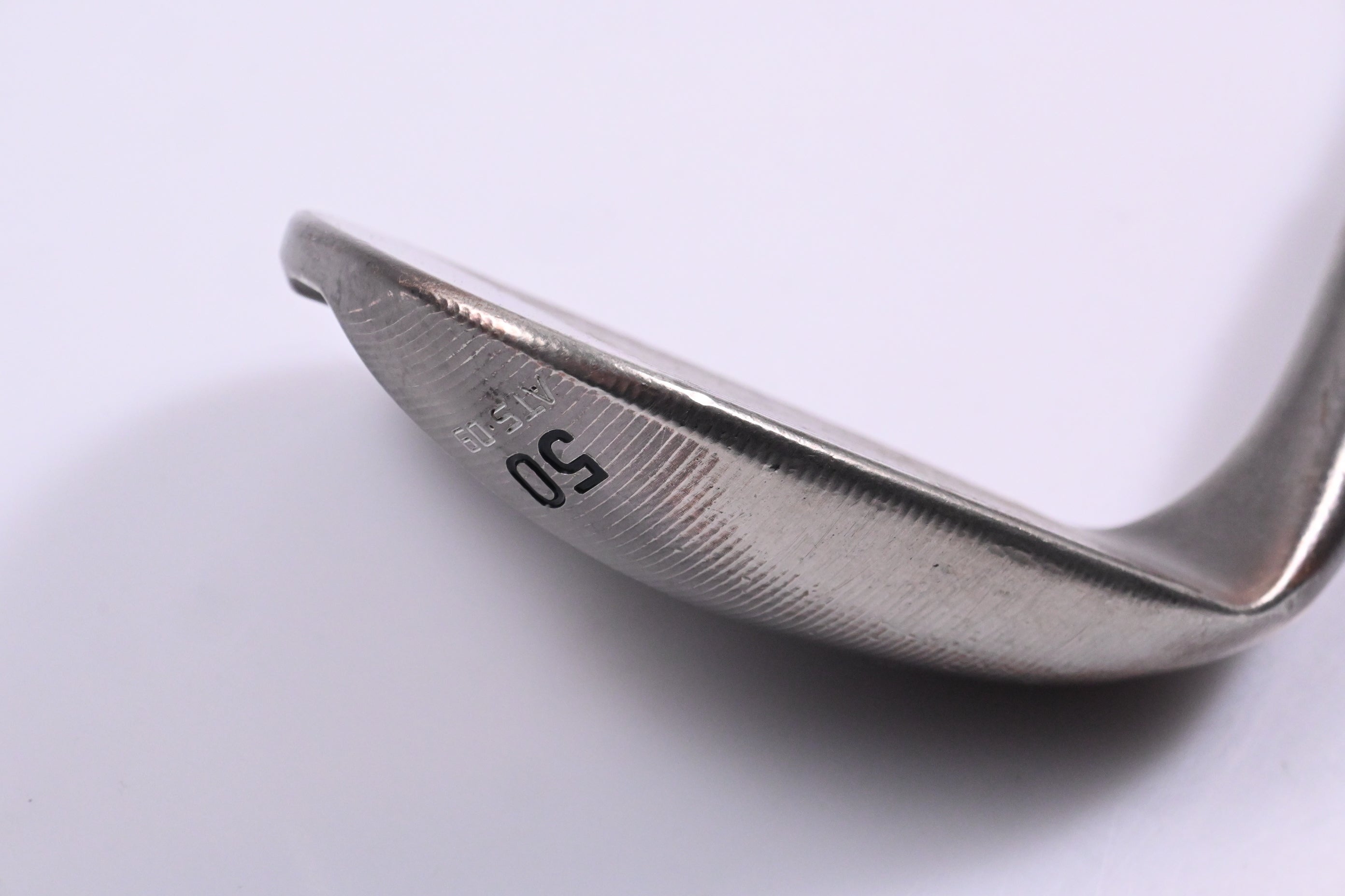 Taylormade Hi-Toe 4 Gap Wedge / 50 Degree / Regular Flex N.S.Pro Modus 3 Shaft