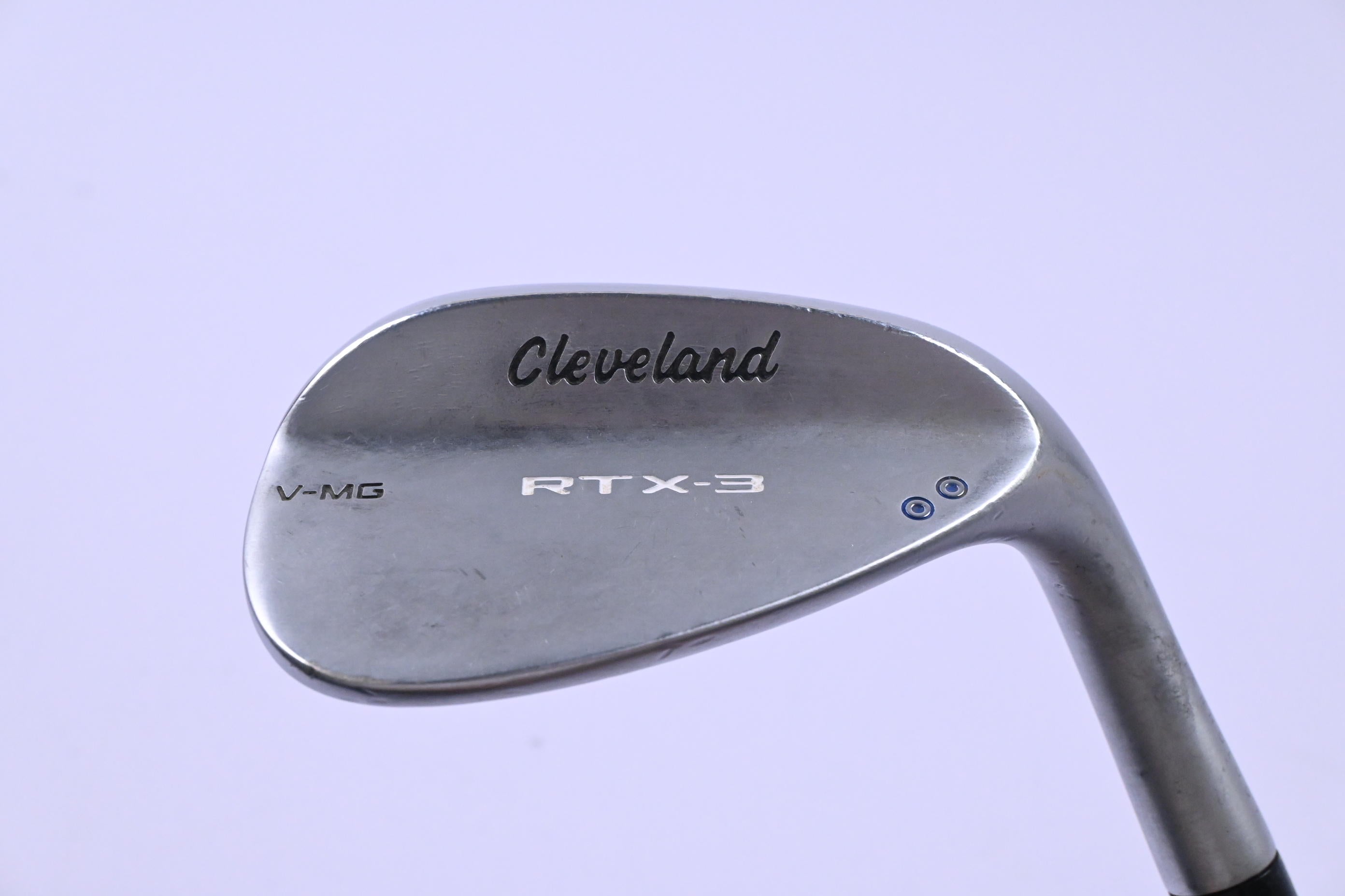 Cleveland RTX-3 Sand Wedge / 54 Degree / Wedge Flex Nippon N.S.Pro Modus Shaft