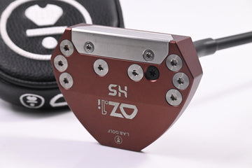 L.A.B Golf OZ.1i HS Putter / 34 Inch / Diamana X L.A.B. Golf