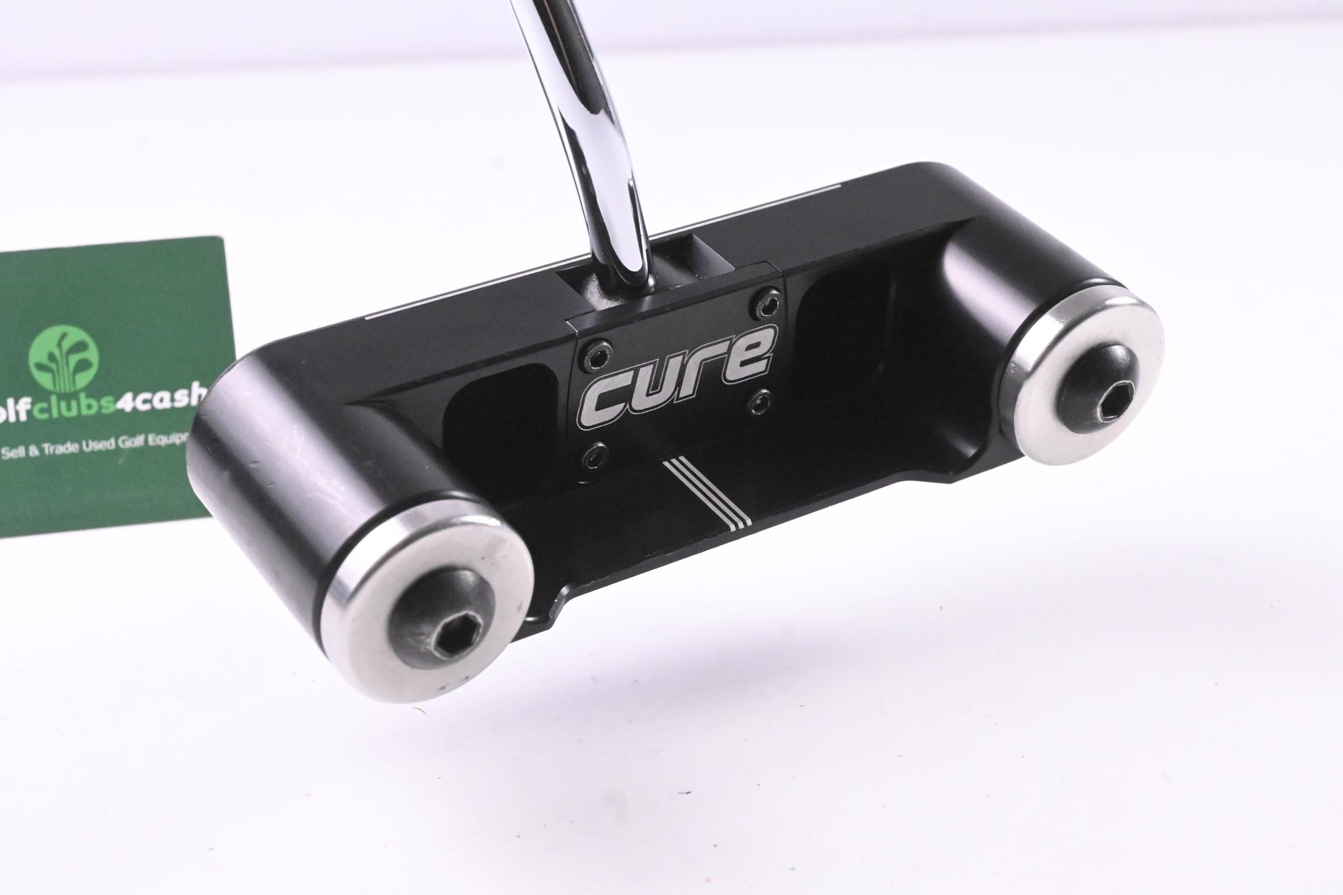 Cure RX5 Putter / 35 Inch