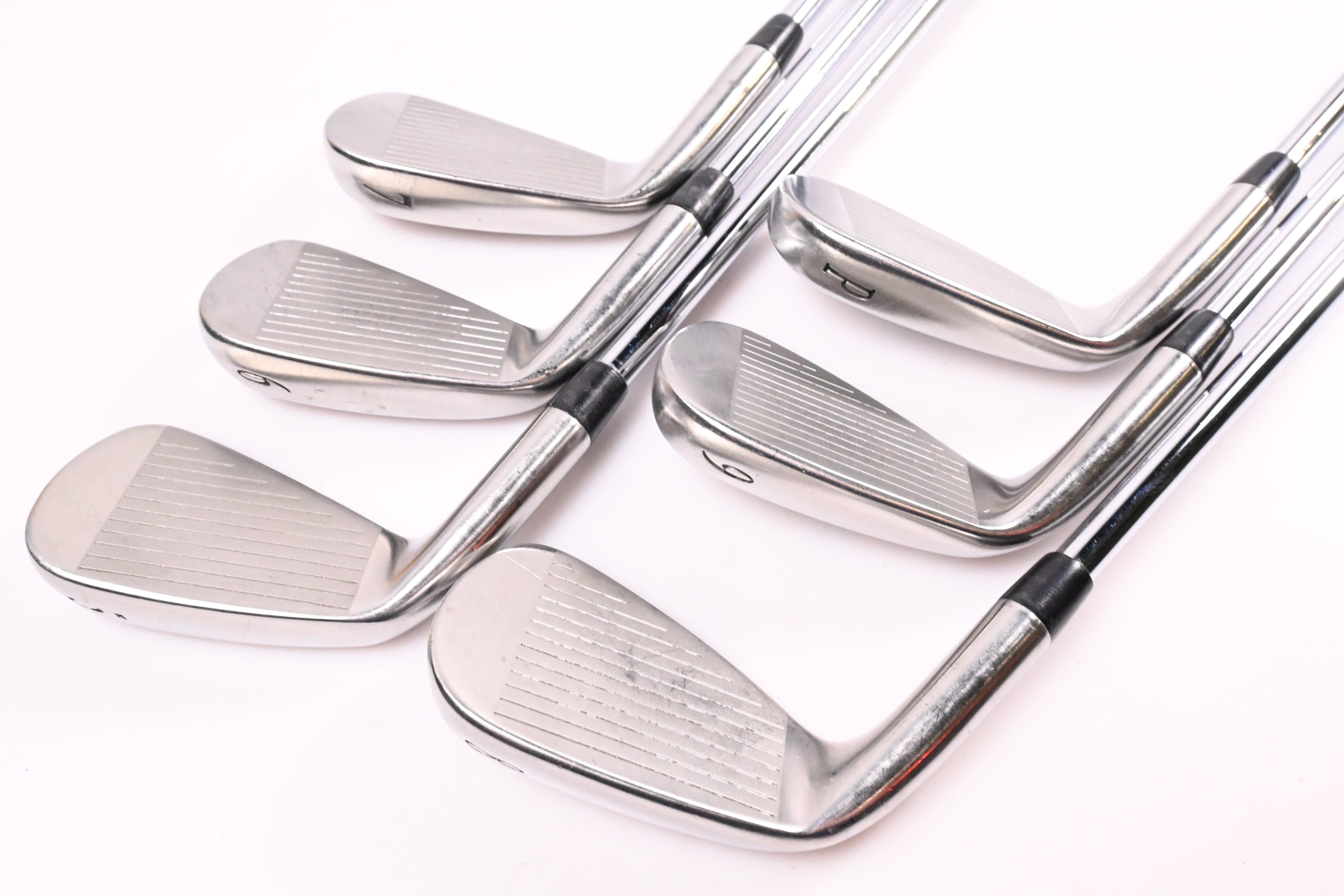 Lynx Prowler VT Irons / 5-PW / Regular Flex Steel Shafts