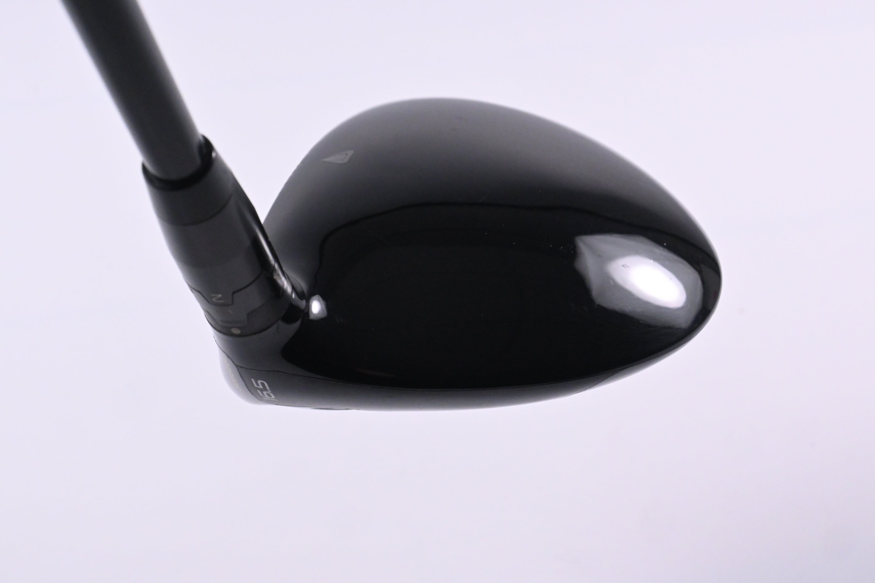Titleist TS2 #3 Wood / 16.5 Degree / Regular Flex Kuro Kage Black 55 Shaft