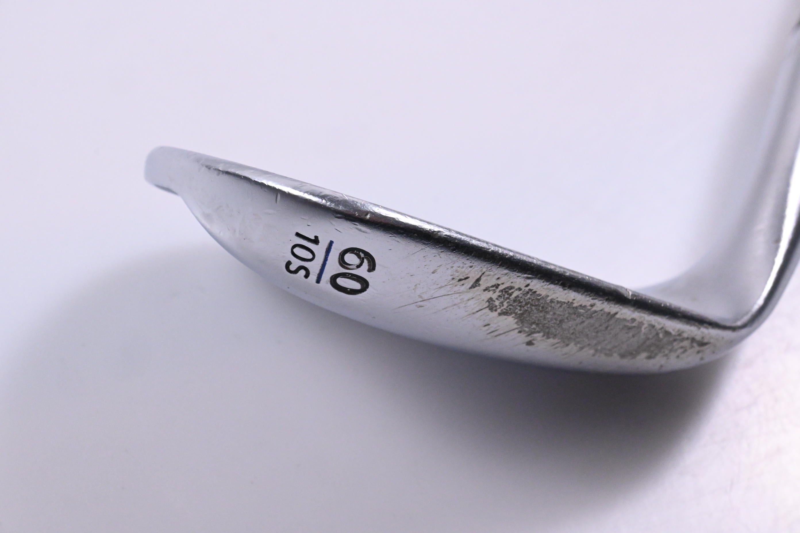 Callaway Jaws MD5 Lob Wedge / 60 Degree / Wedge Flex Callaway Impact Shaft