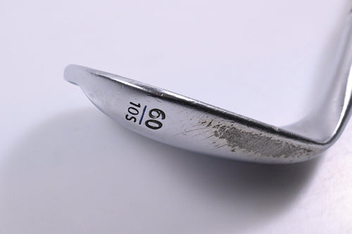 Callaway Jaws MD5 Lob Wedge / 60 Degree / Wedge Flex Callaway Impact Shaft