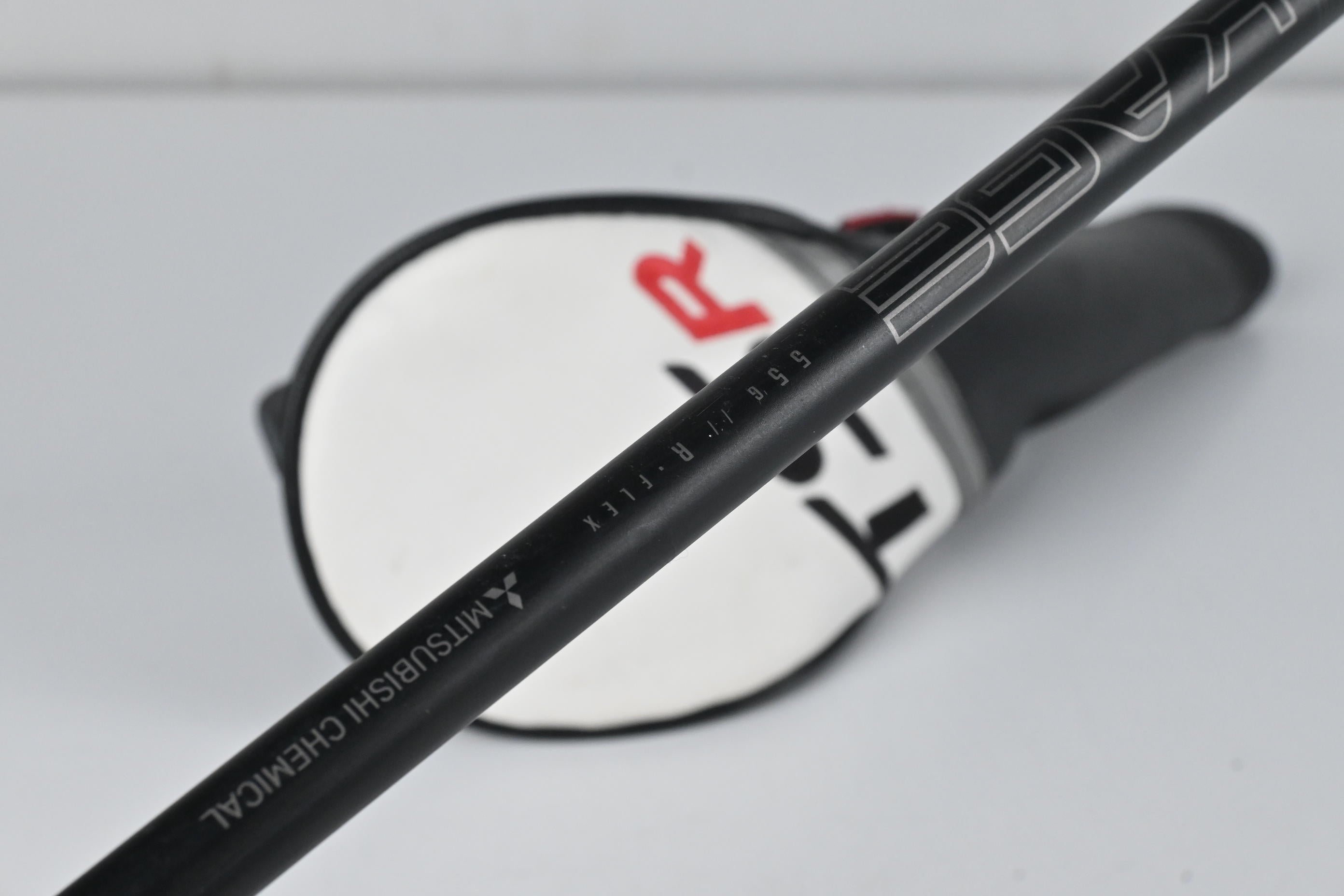 Titleist TSi1 #3 Wood / 15 Degree / Regular Flex Kuro Kage 55 Shaft