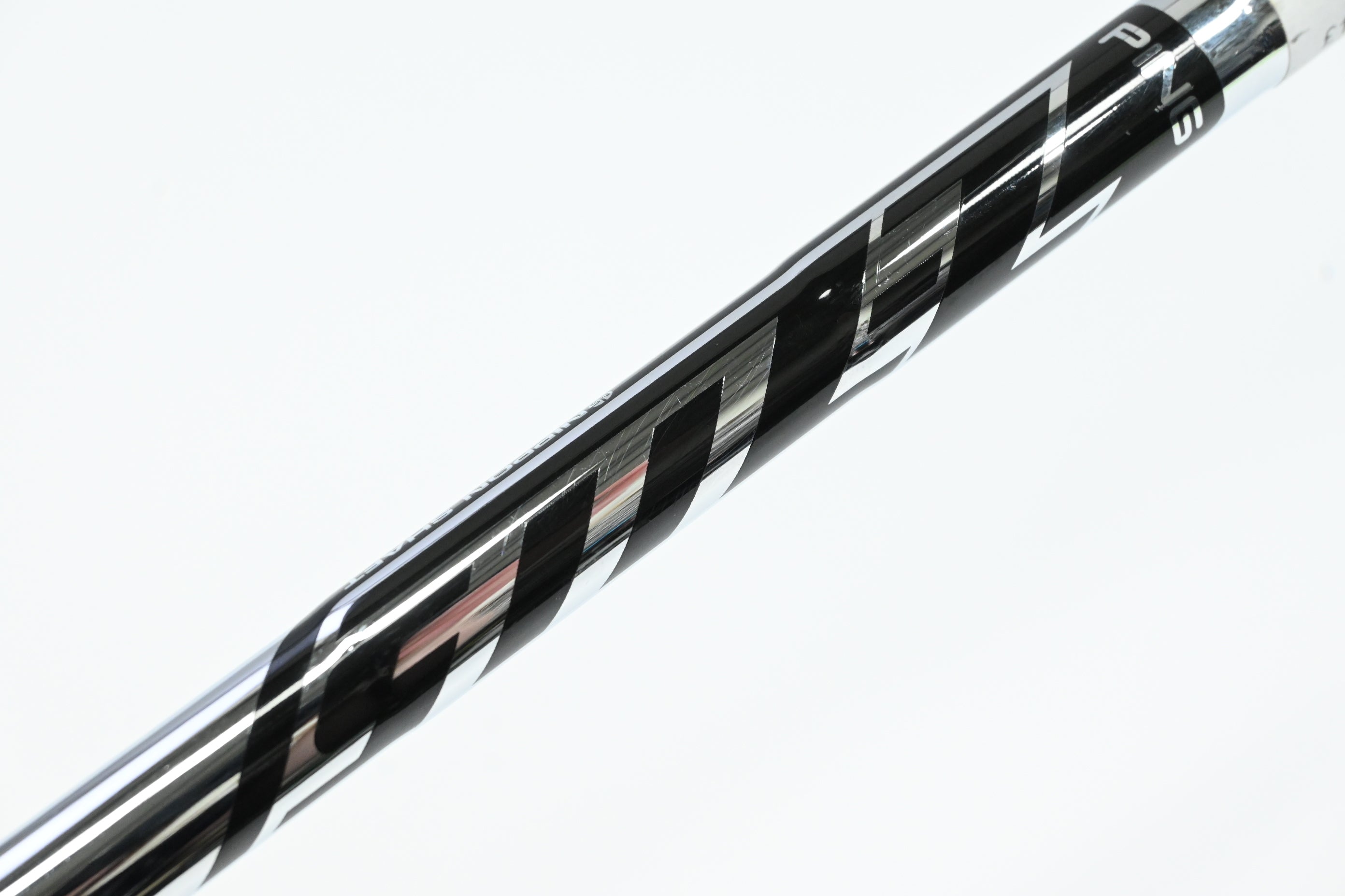 Ping ChipR / 38.5 Degree / Black Dot / Wedge Flex Ping Z-ZII5 Shaft