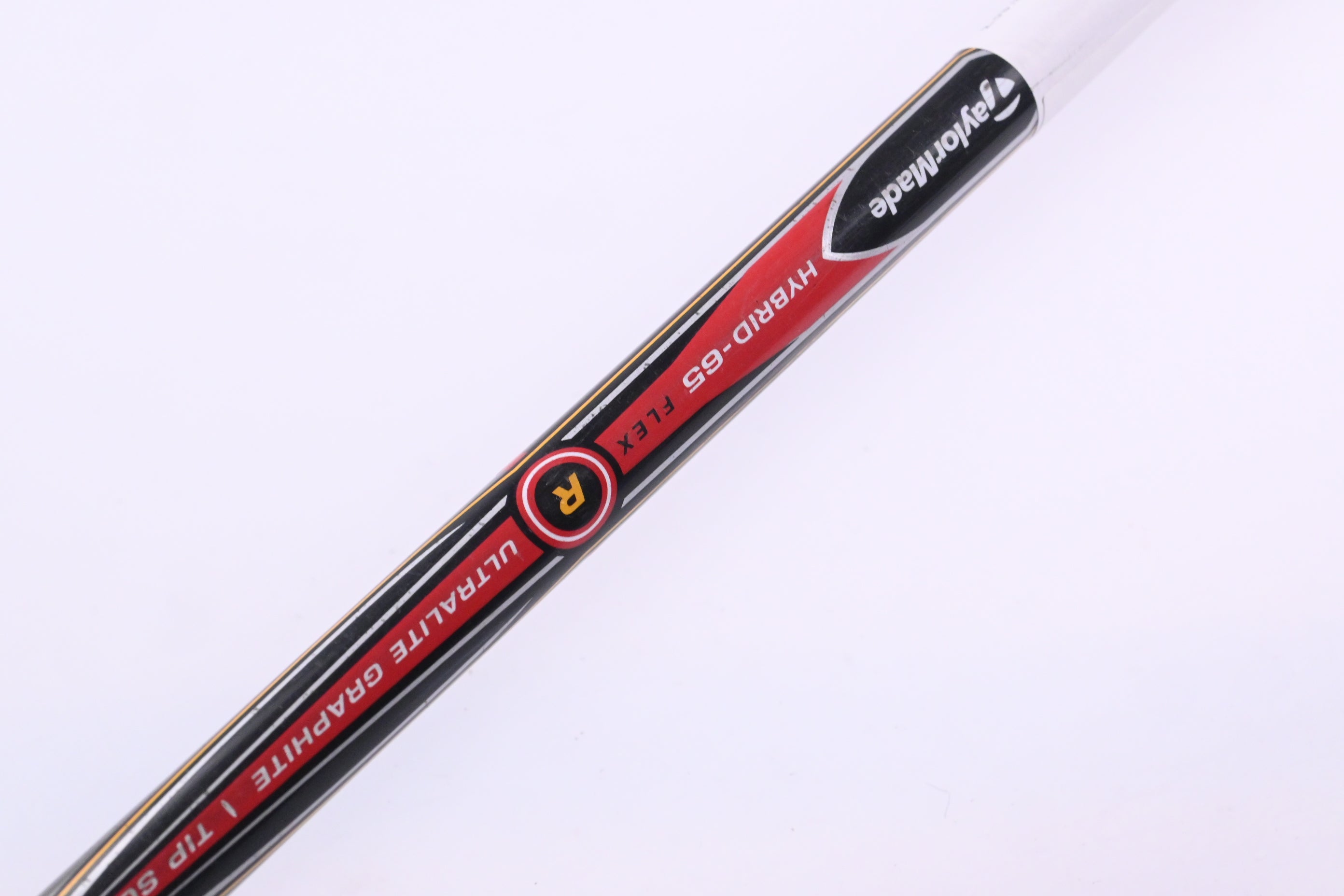 Taylormade Rescue Dual #4 Hybrid / 22 Degree / Regular Flex Taylormade Hybrid 65