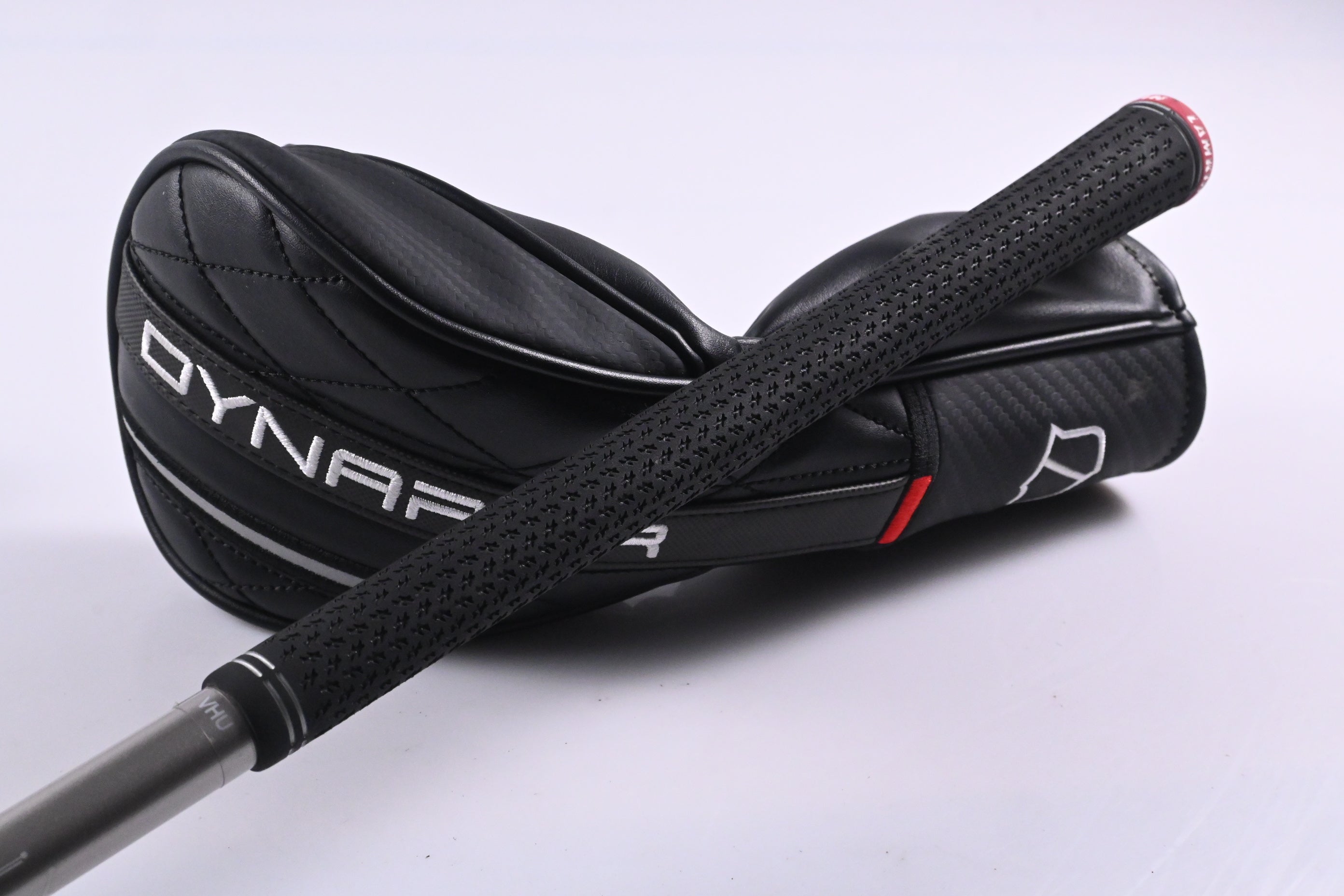 Wilson DYNAPWR Max 2025 #5 Wood / 18 Degree / Senior Flex Helium 4 Shaft