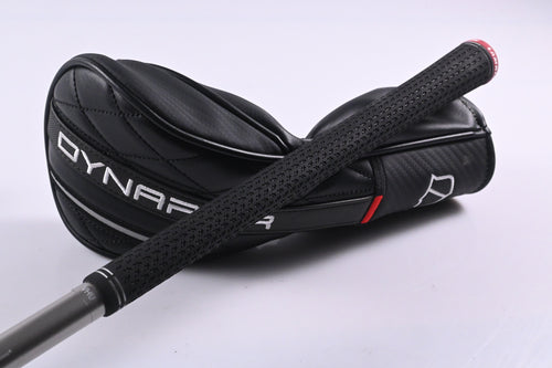 Wilson DYNAPWR Max 2025 #5 Wood / 18 Degree / Senior Flex Helium 4 Shaft