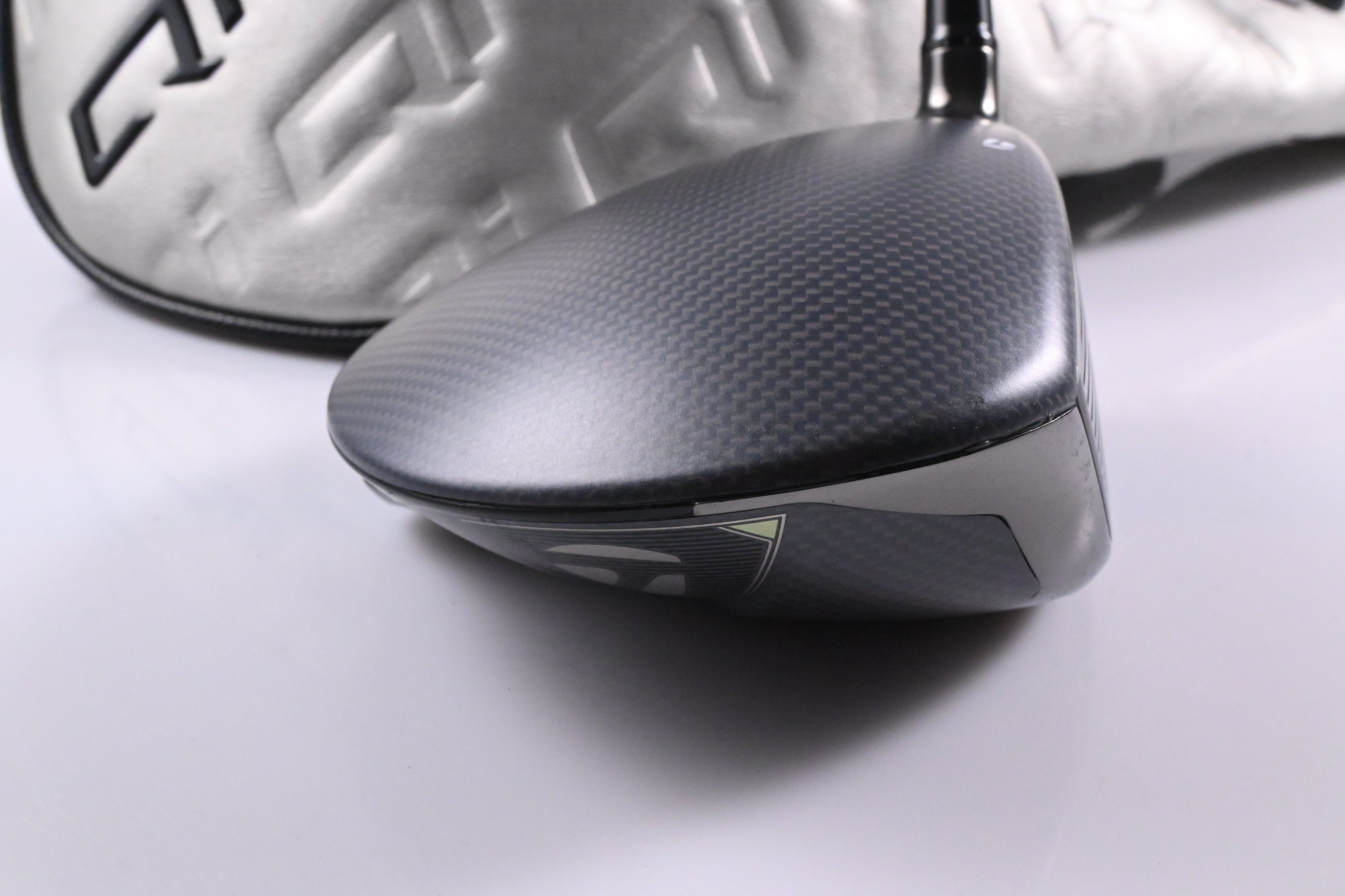 Taylormade Qi35 LS Driver / 9 Degree / Regular Flex Ventus Blue 5 Shaft