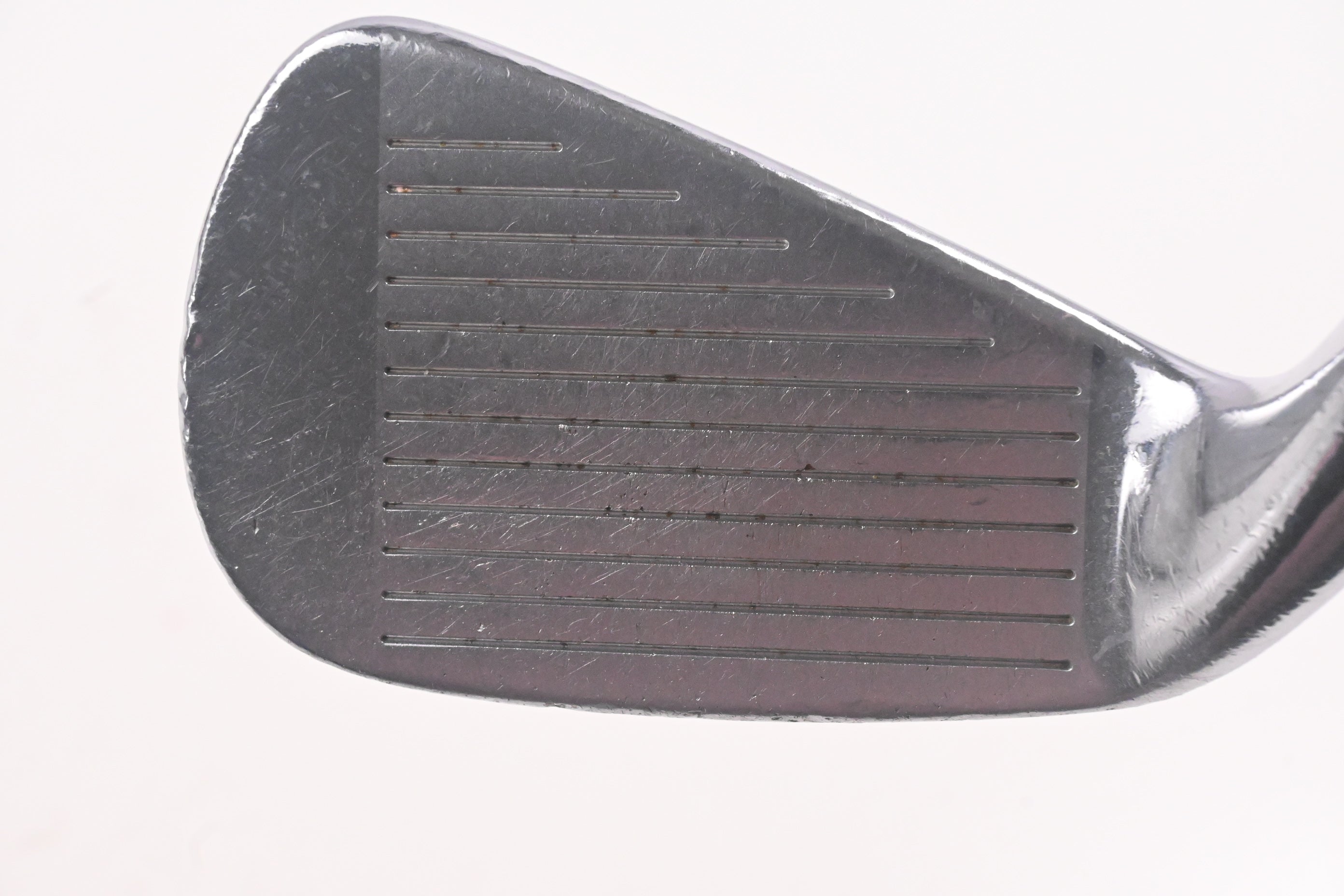 Titleist AP2 710 #6 Iron / Stiff Flex Titleist Shaft