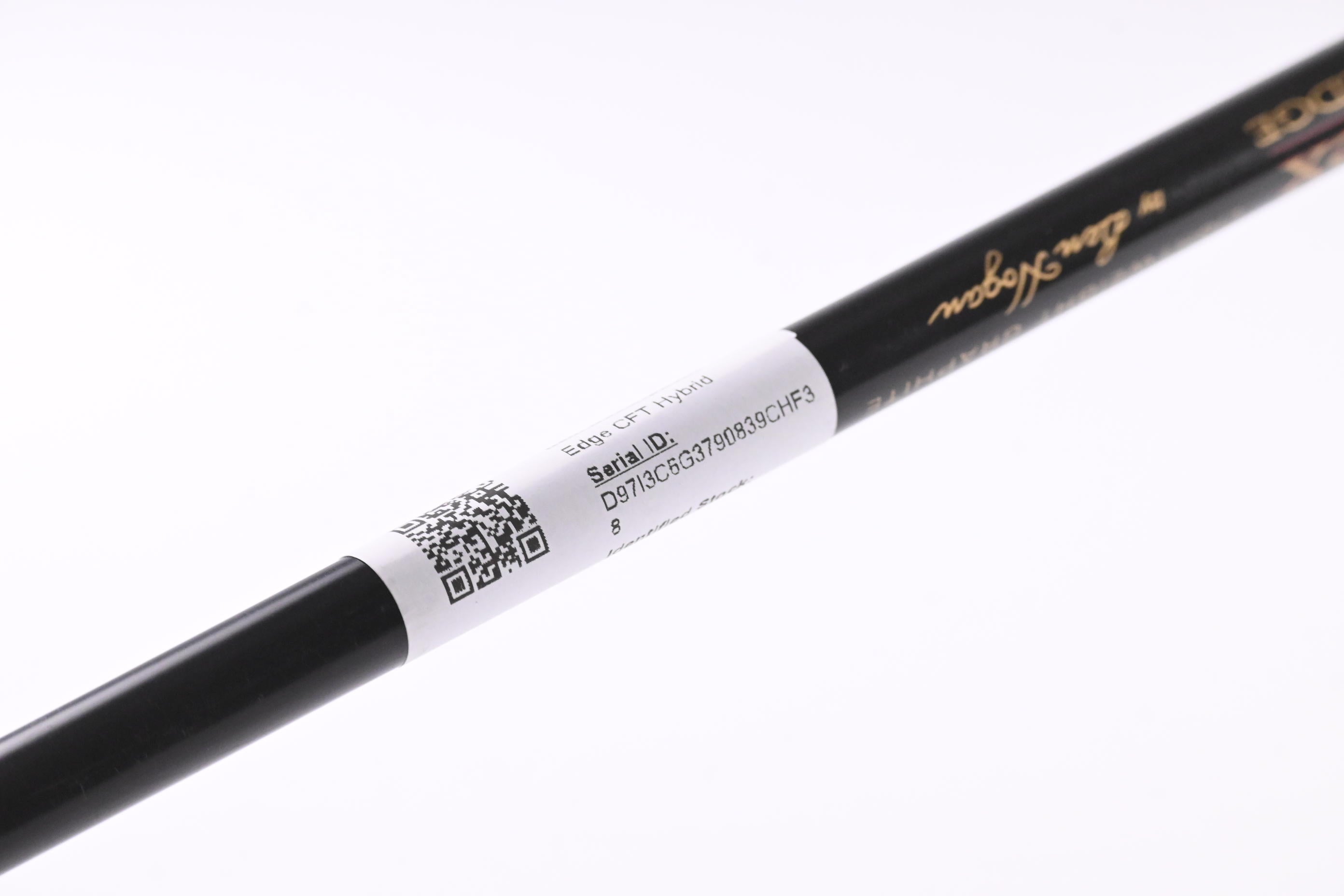 Ben Hogan Edge CFT #4 Hybrid / 24 Degree / Regular Flex Ben Hogan Shaft