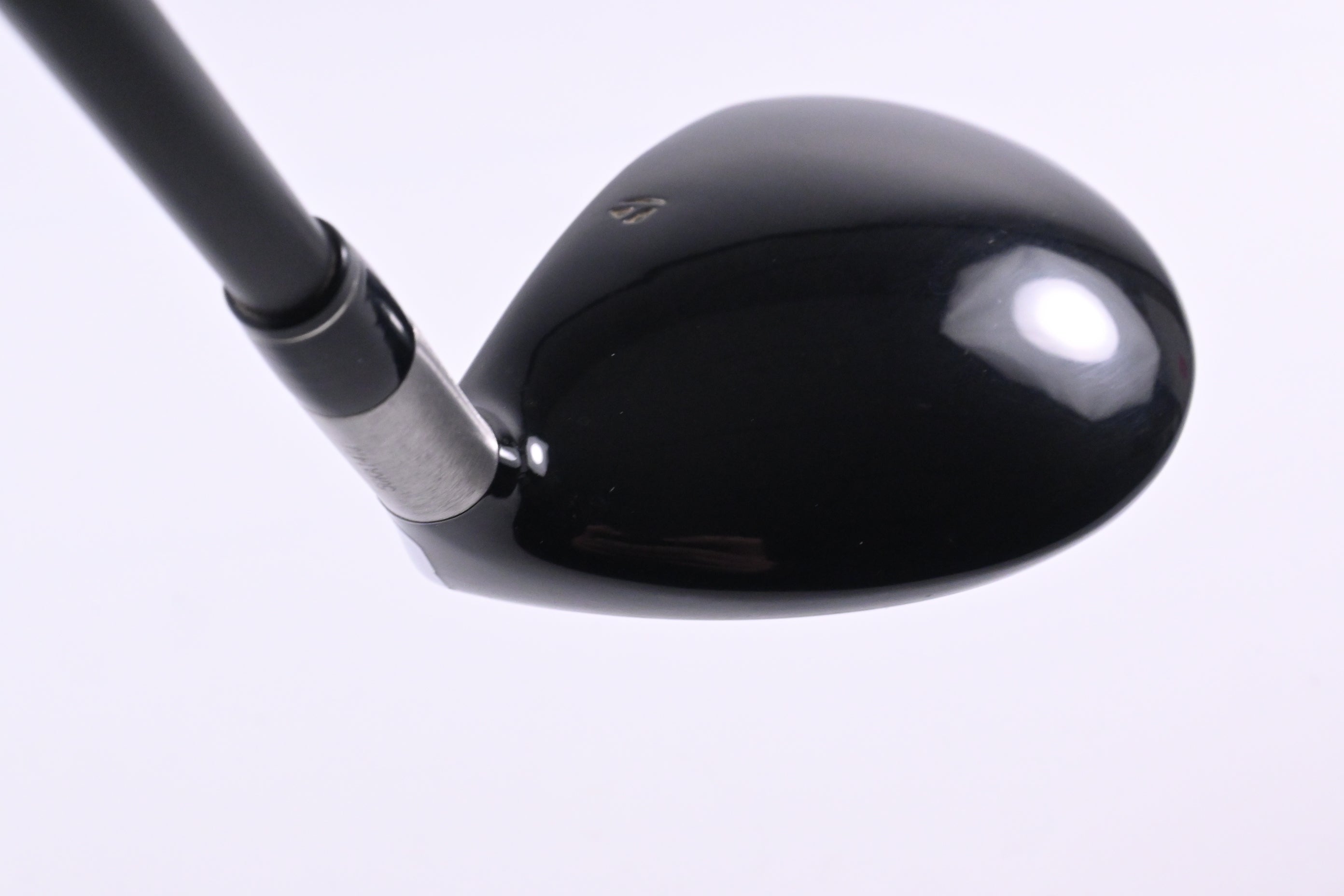 Taylormade V-Steel #3 Wood / 15 Degree / Regular Flex Taylormade Shaft