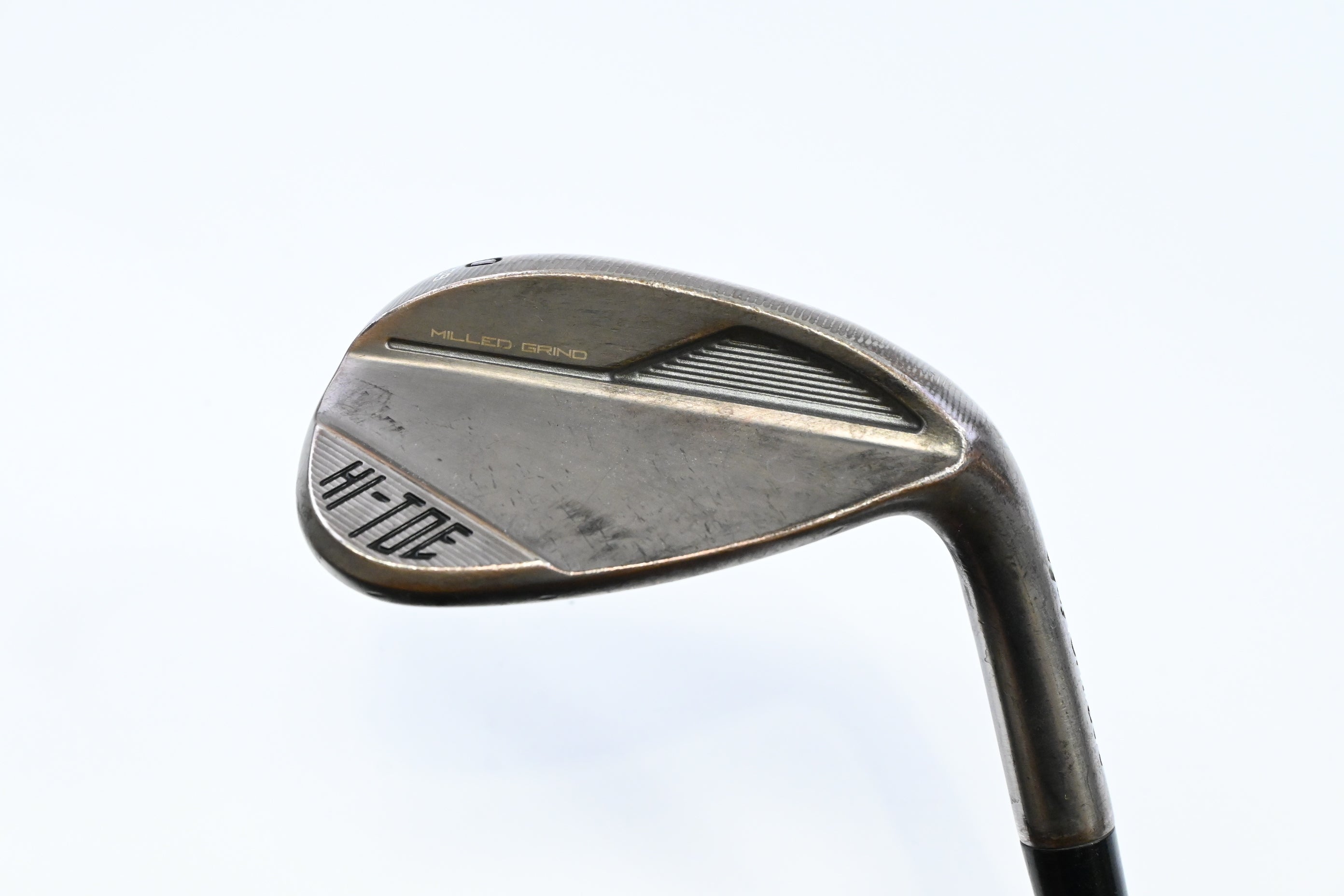 Taylormade Hi-Toe 4 Gap Wedge / 50 Degree / Wedge Flex Dynamic Gold 115 Shaft