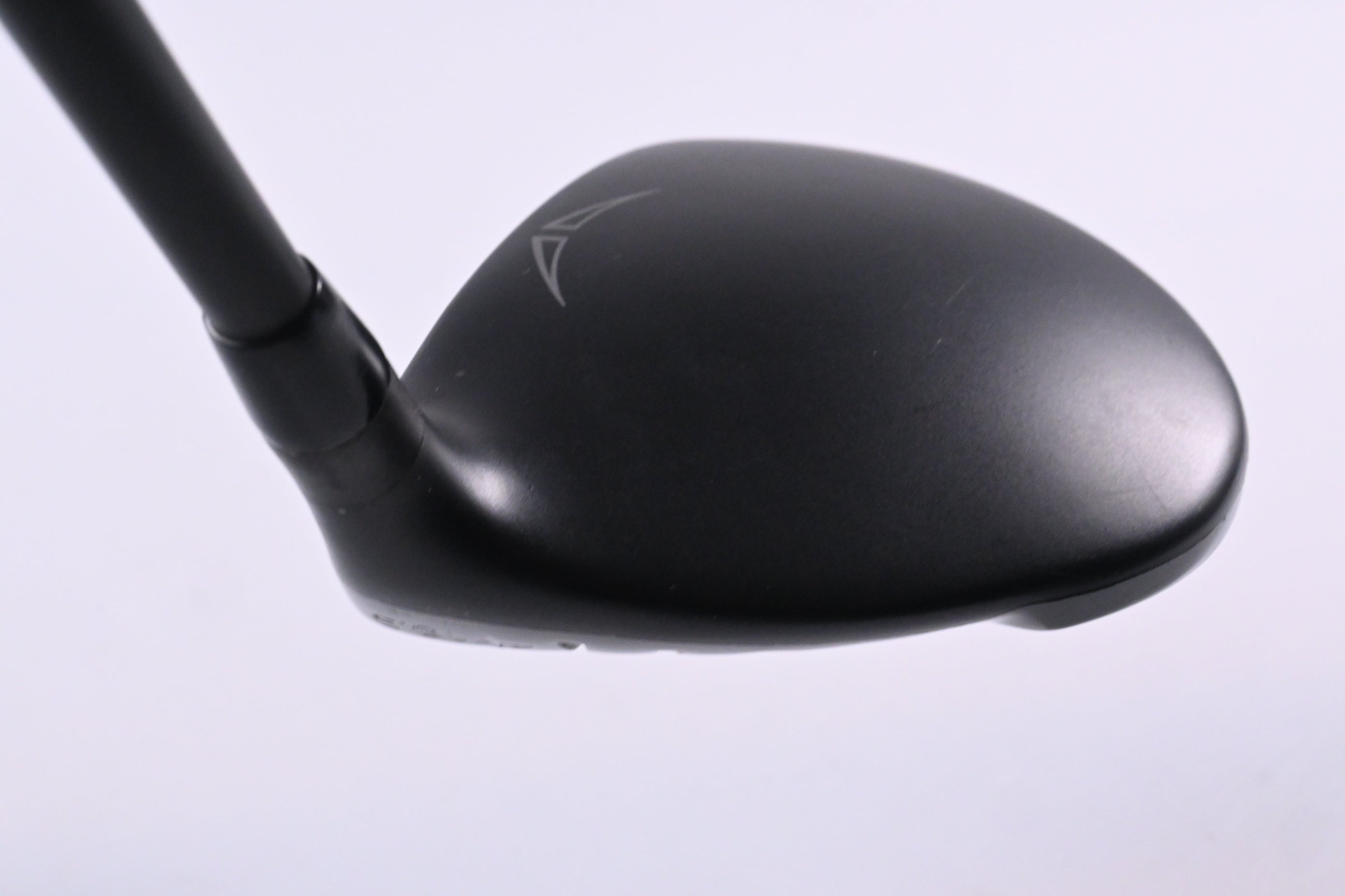 Ping G25 #4 Wood / 16.5 Degree / Regular Flex Ping TFC 189 Shaft