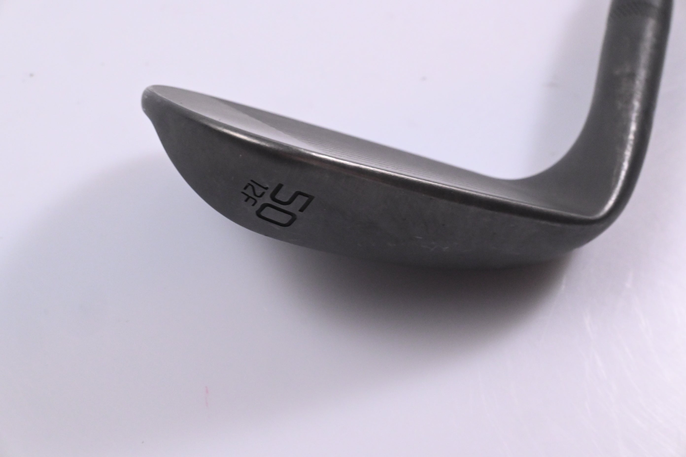 Titleist Vokey SM10 Gap Wedge / 50 Degree / X-Flex Dynamic Gold X7 Shaft
