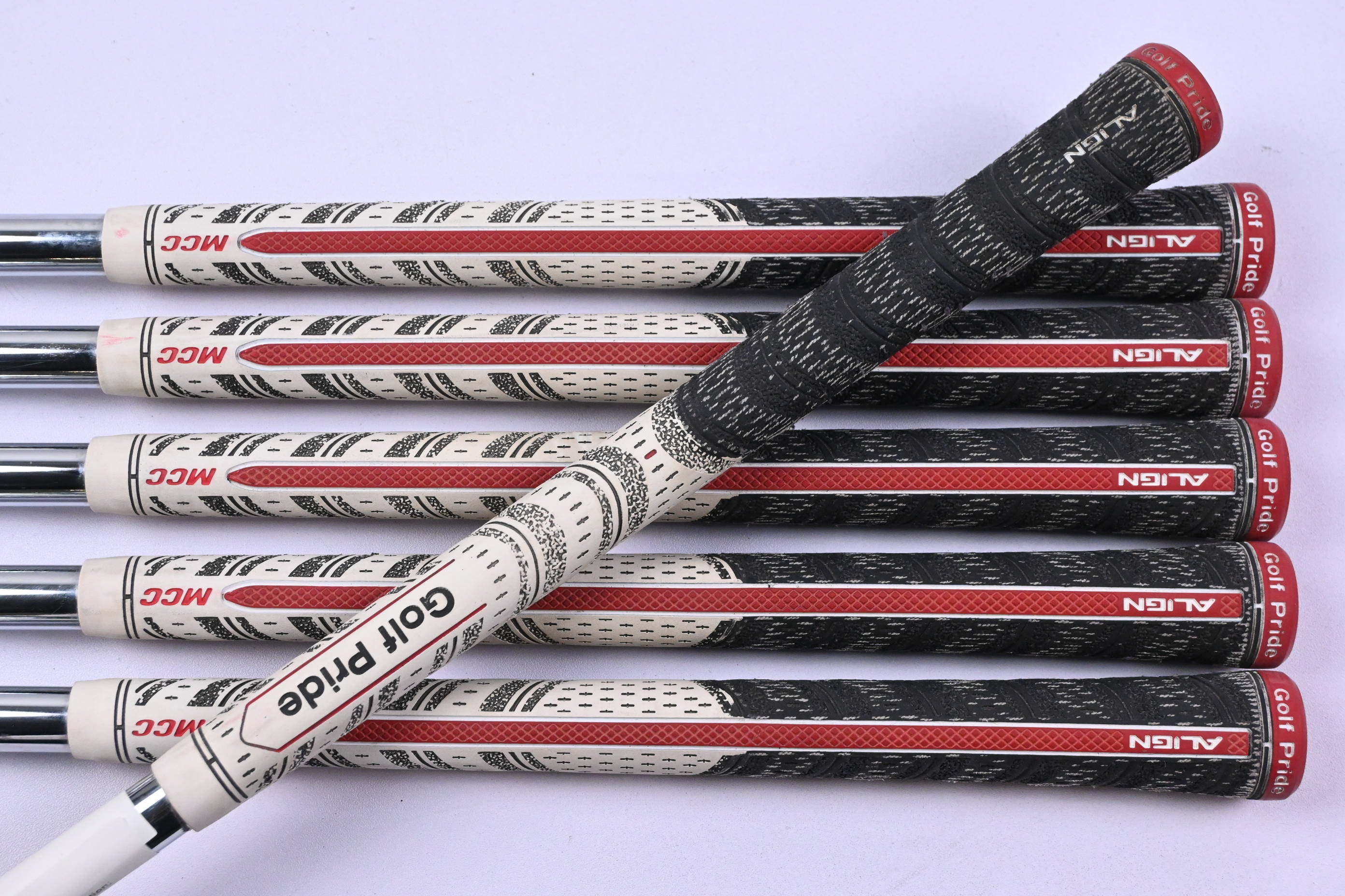 Srixon ZX5 MK II 2023 Irons / 6-PW+GW / Regular Flex N.S.PRO Modus3 Tour105