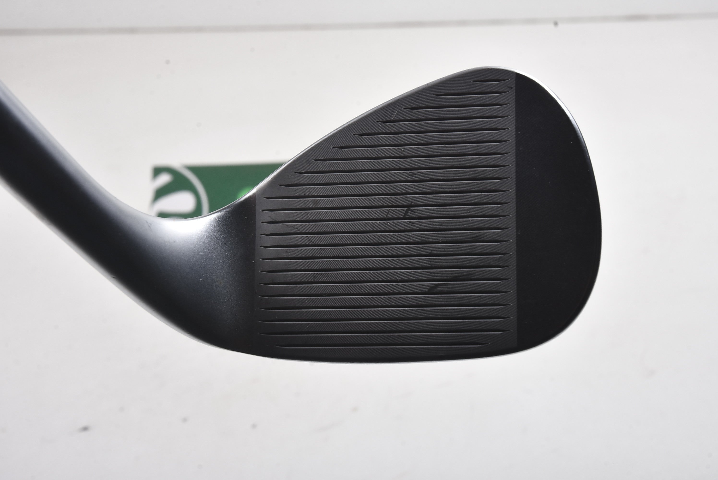 Left Hand Ping S159 Sand Wedge / 56 Degree / Black Dot / Wedge Flex Ping Z-Z115