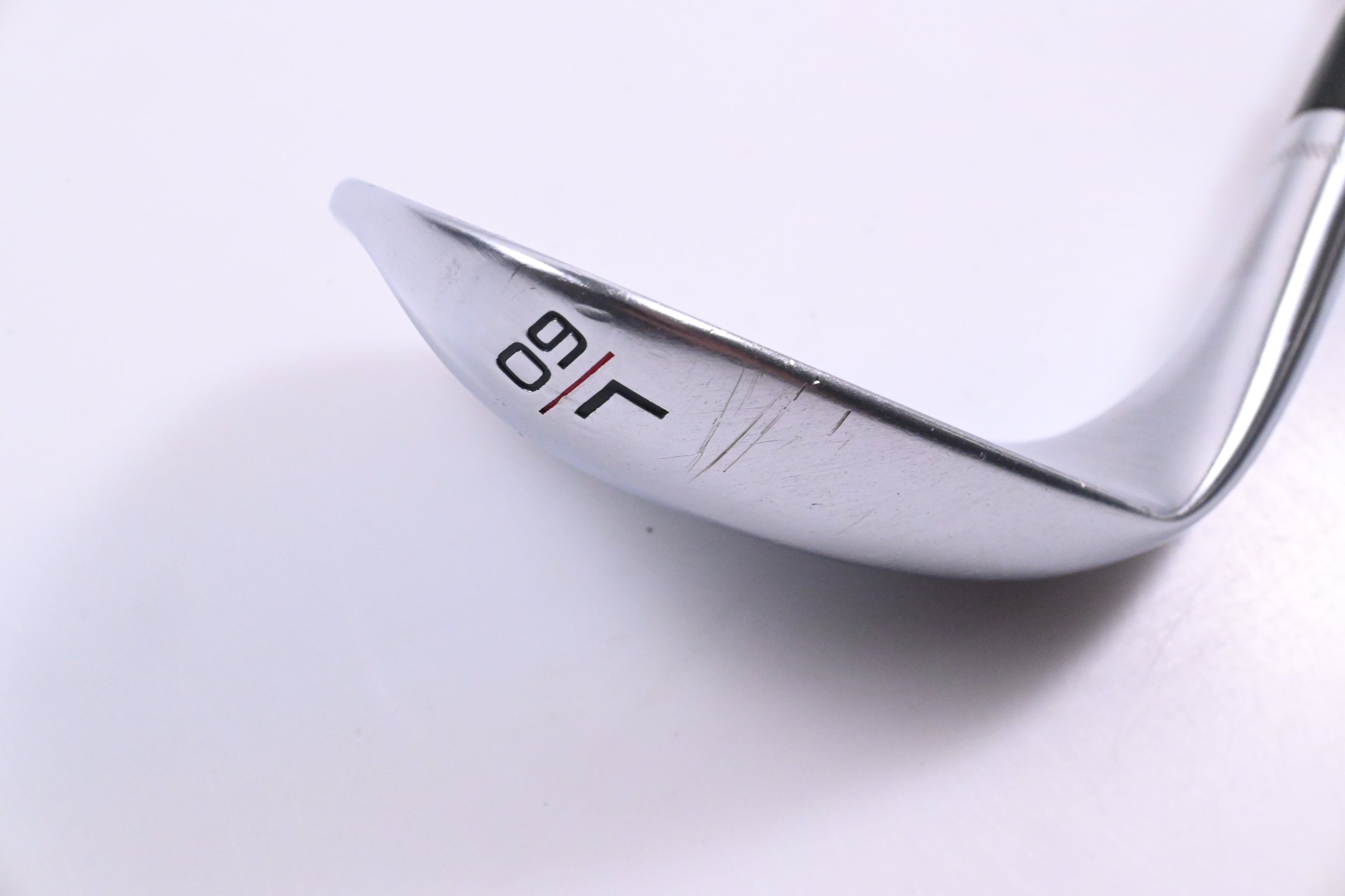 Kirkland Signature Lob Wedge / 60 Degree / Wedge Flex Kirkland Signature Shaft