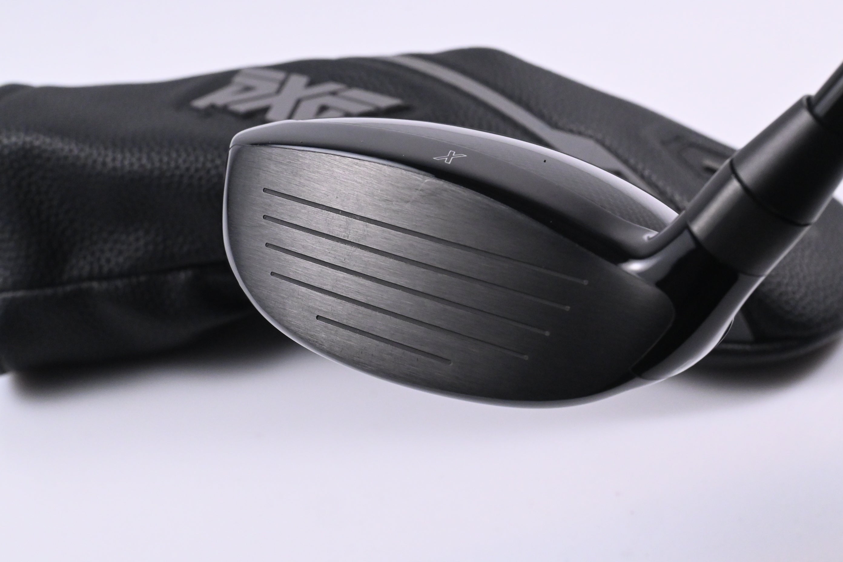 PXG 0311 Black Ops #4 Wood / 17 Degree / Regular Flex Tensei AV Blue 65 Shaft