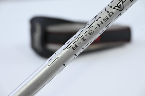 Titleist 816 H1 #5 Hybrid / 25 Degree / Regular Flex Aldila Rogue 95 MSI 85