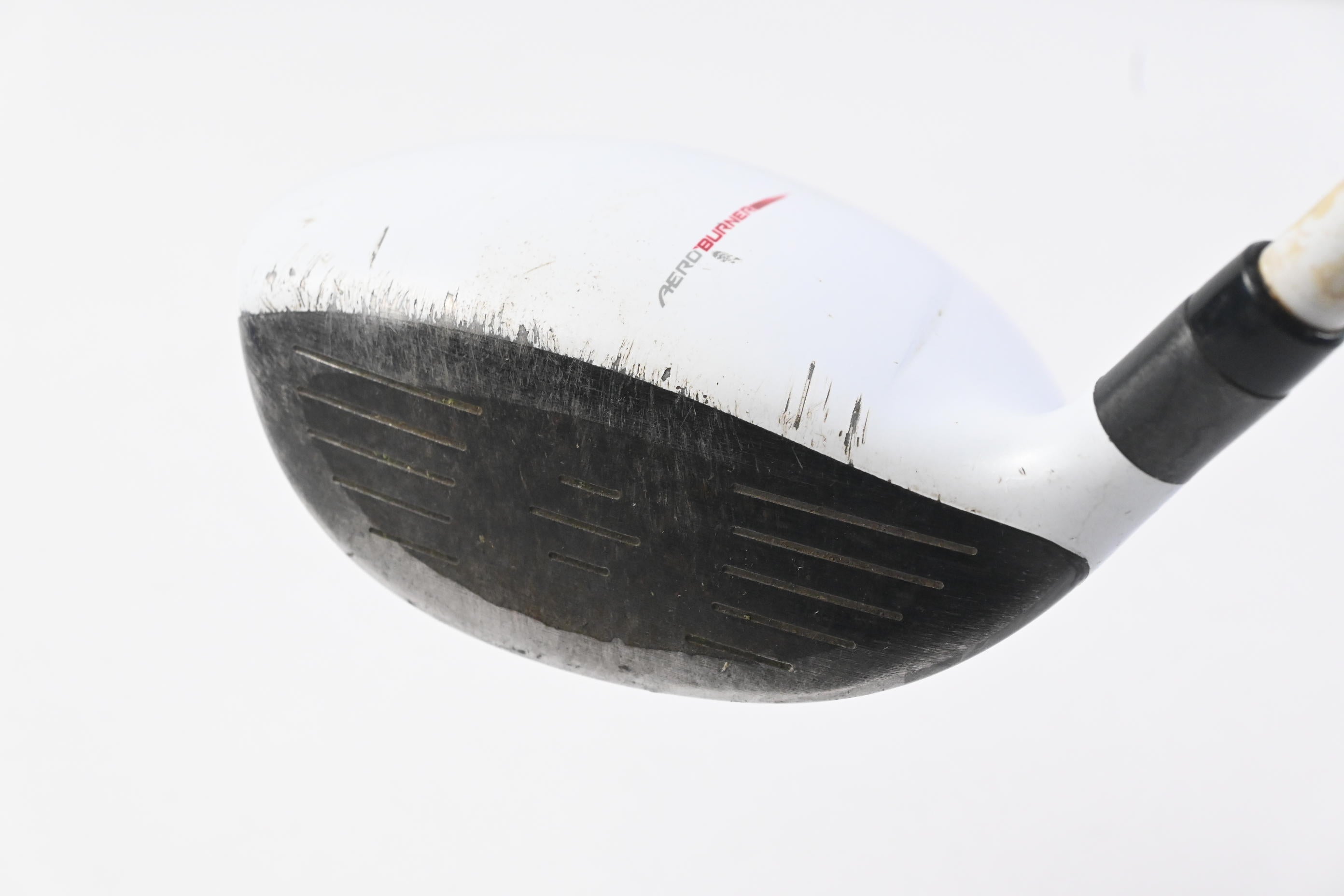 Taylormade Aeroburner #3 HL Wood / 16.5 Degree / Stiff Flex Matrix Speed Rul-Z