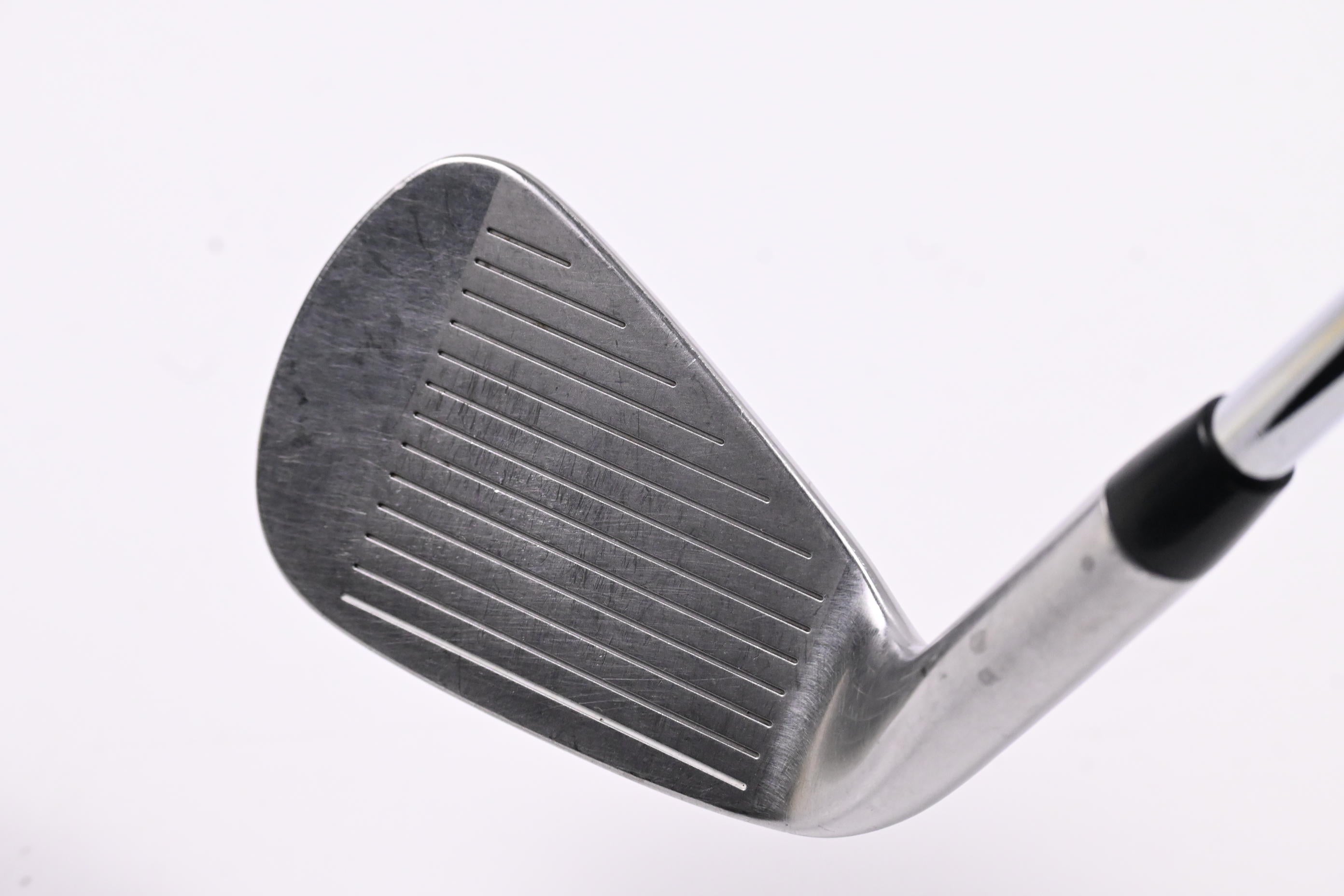 Takomo 201 MKII #8 Iron / 38 Degree / Stiff Flex KBS Tour Lite Steel Shaft