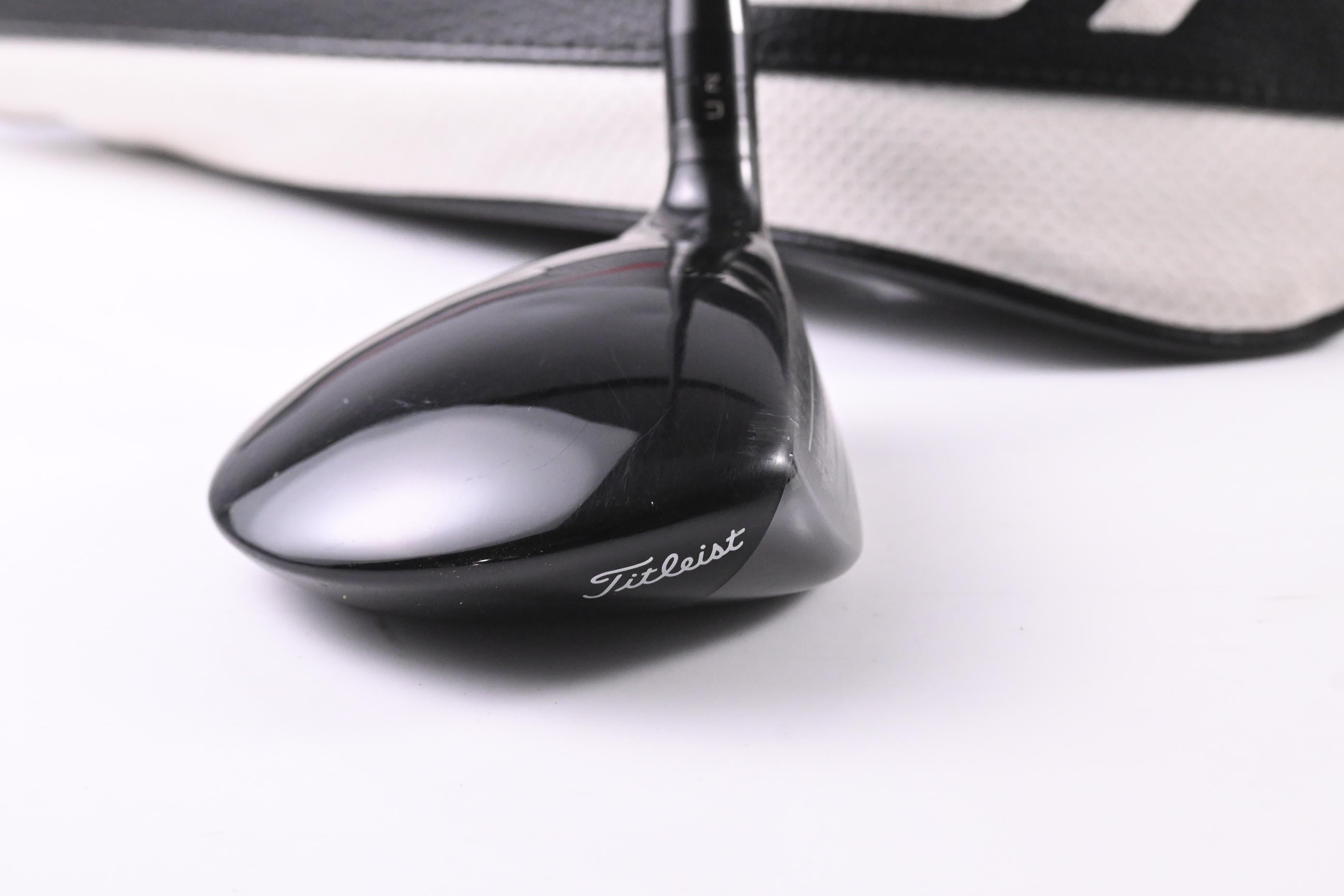 Titleist GT1 #3 Wood / 15 Degree / Regular Flex Tensei 1K Blue 65 Shaft