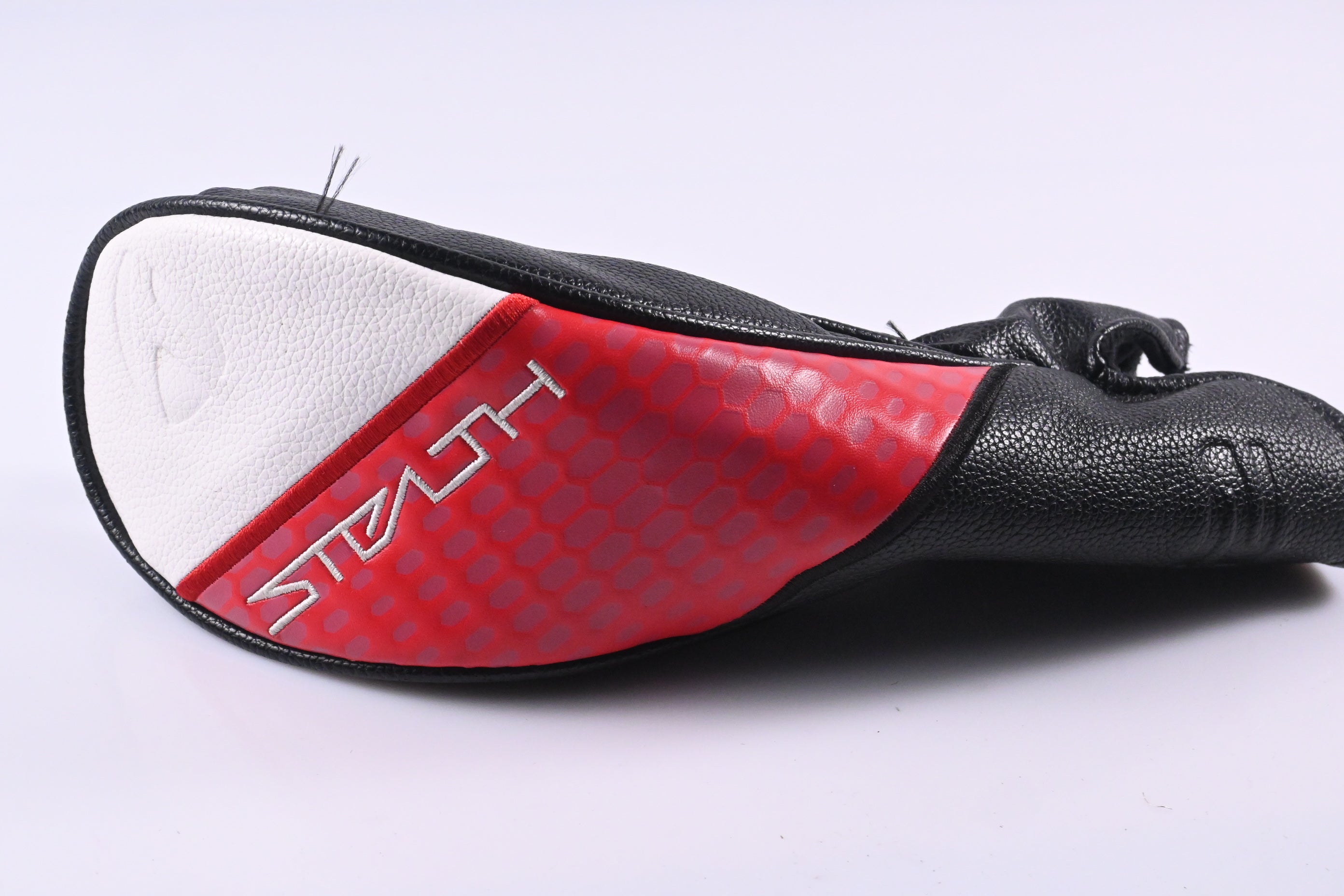 Taylormade Stealth 2 #3 Hybrid / 19 Degree / Regular Flex Ventus TR Red 6 Shaft