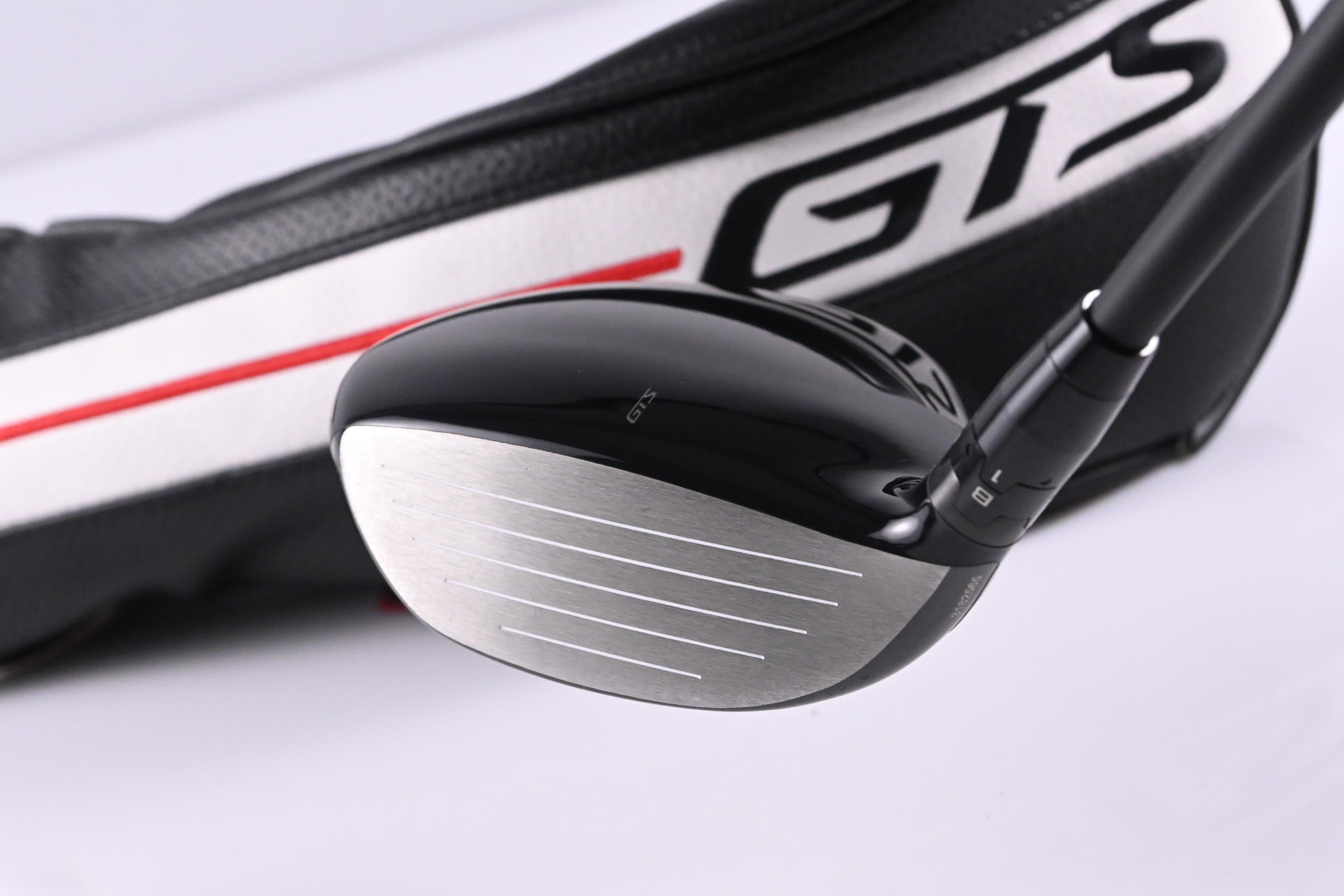 Titleist GTS2 #3 Wood / 16.5 Degree / Regular Flex Tensei 1K Blue 65 Shaft
