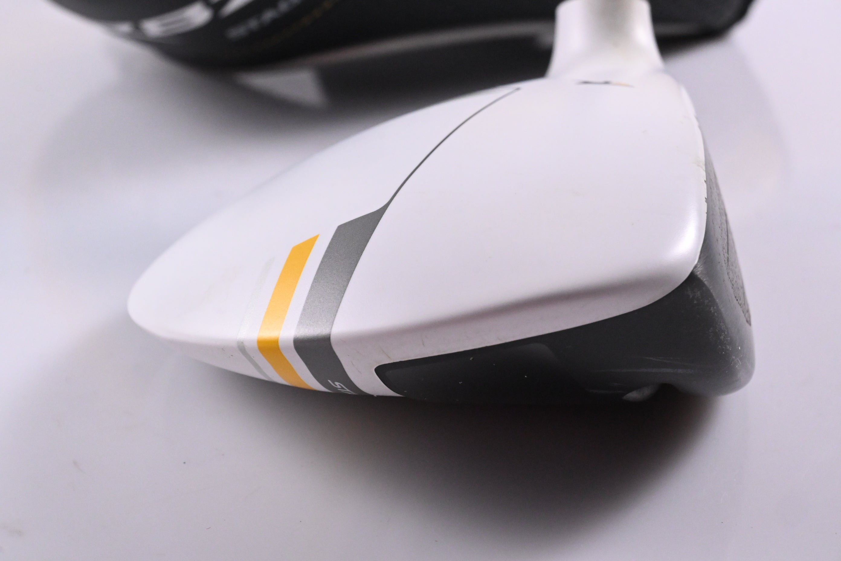 Taylormade RBZ Stage 2 Tour #3 Wood / 14.5 Degree / Regular Flex Rocketfuel 70