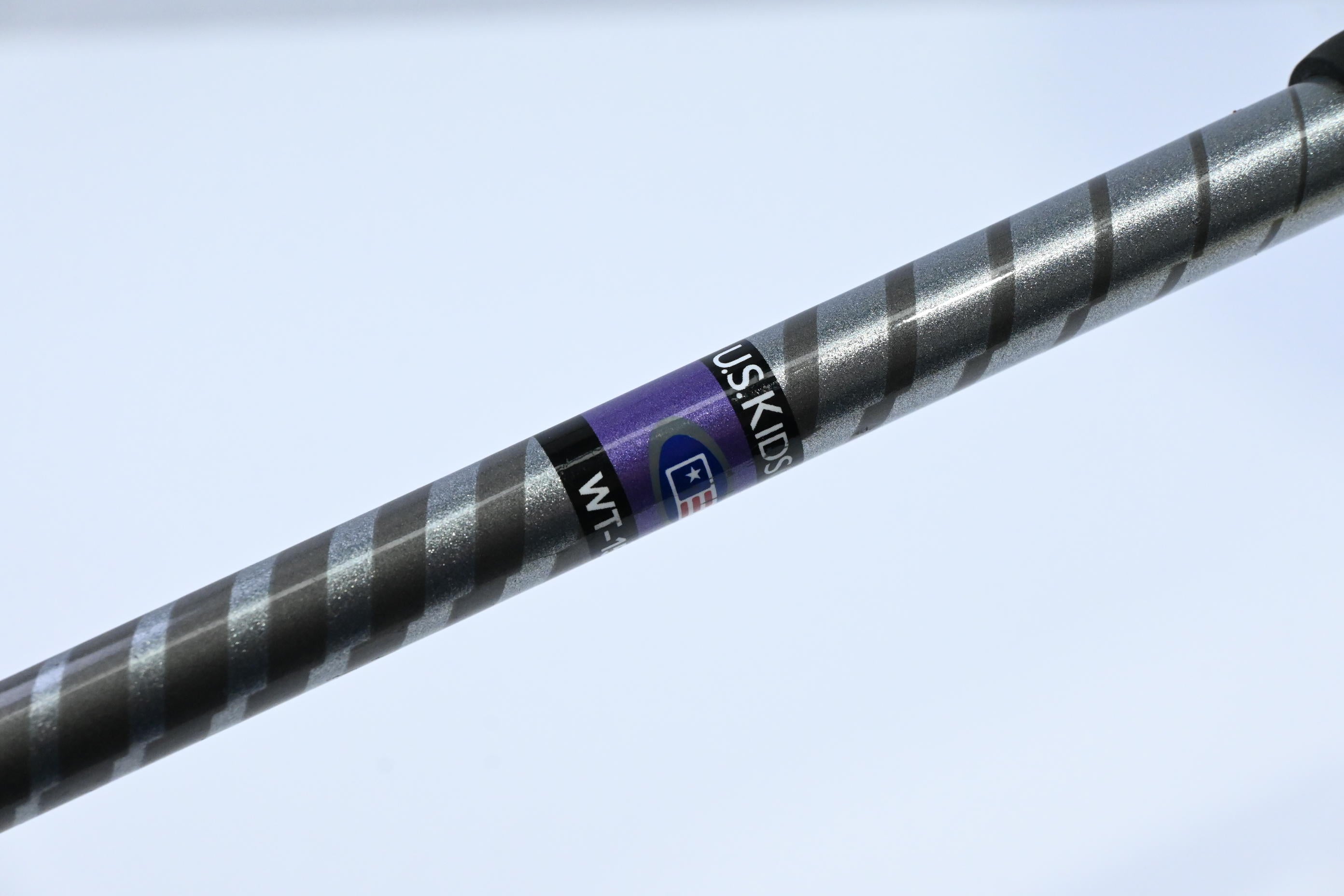 U.S Kids WT-15s Ultralight Pitching Wedge / 45 Degree / Junior Flex WT-15s 54