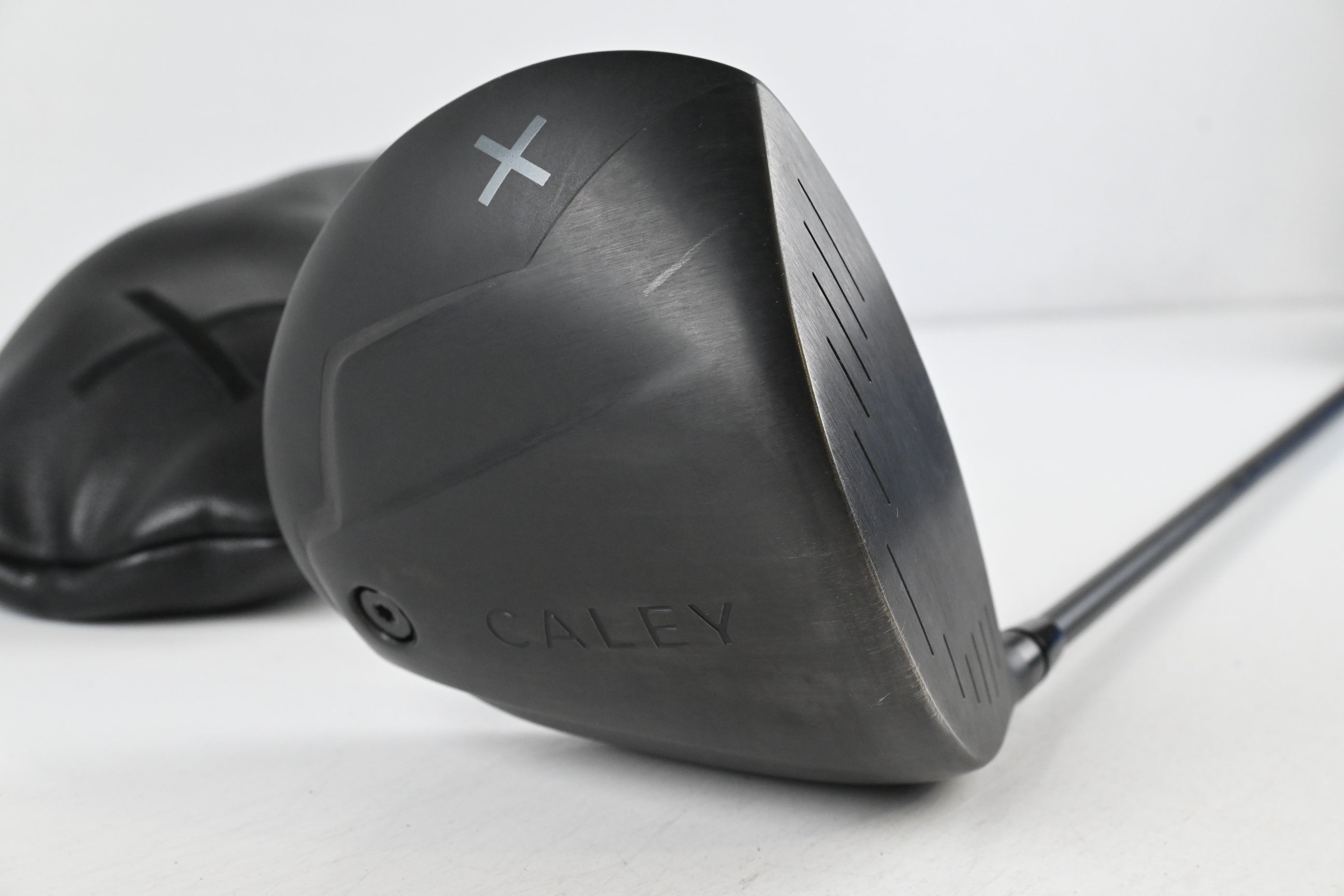 Caley X Driver / 10.5 Degree / Regular Flex Caley Shaft