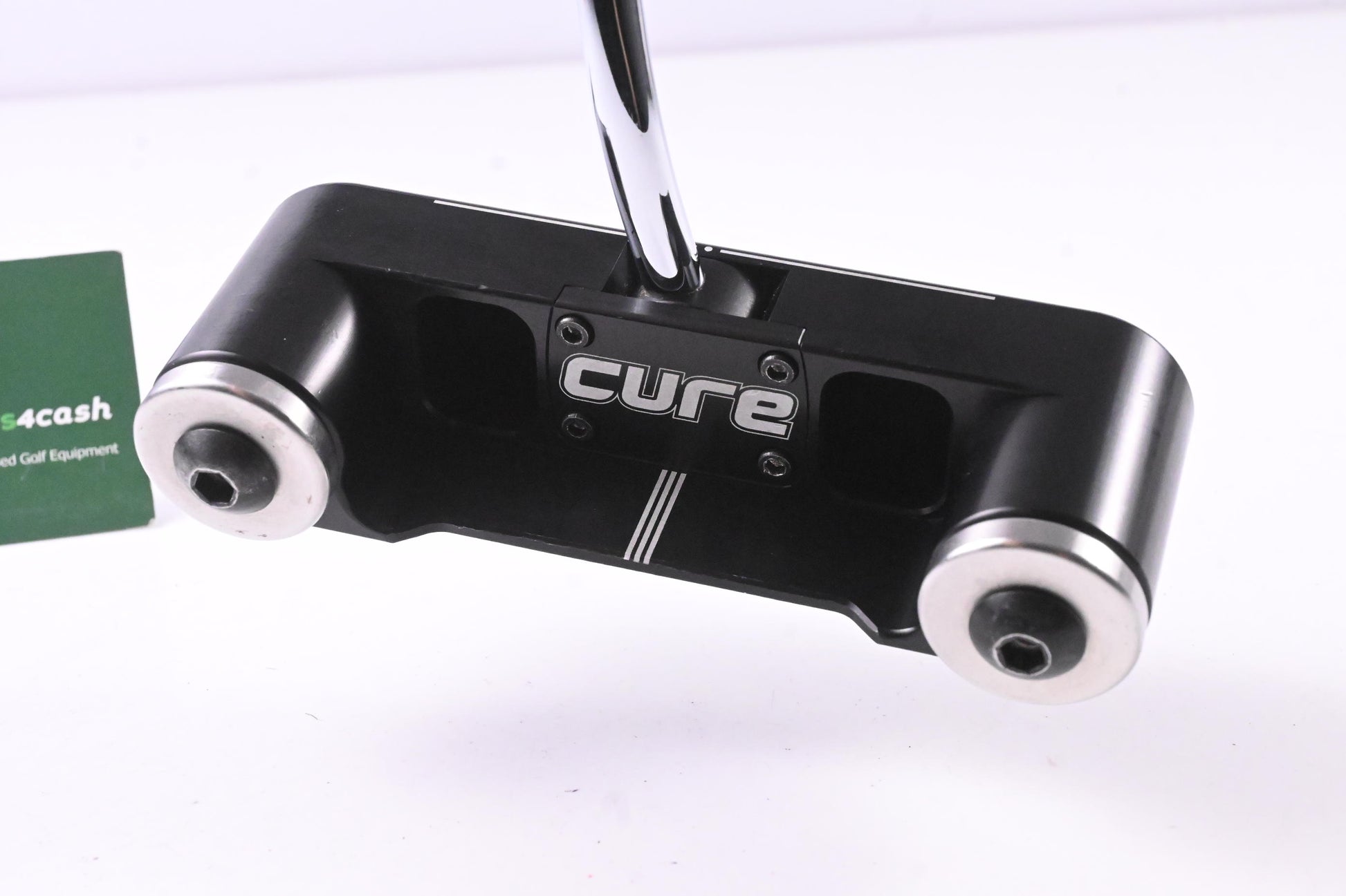 Cure RX5 Putter / 35 Inch