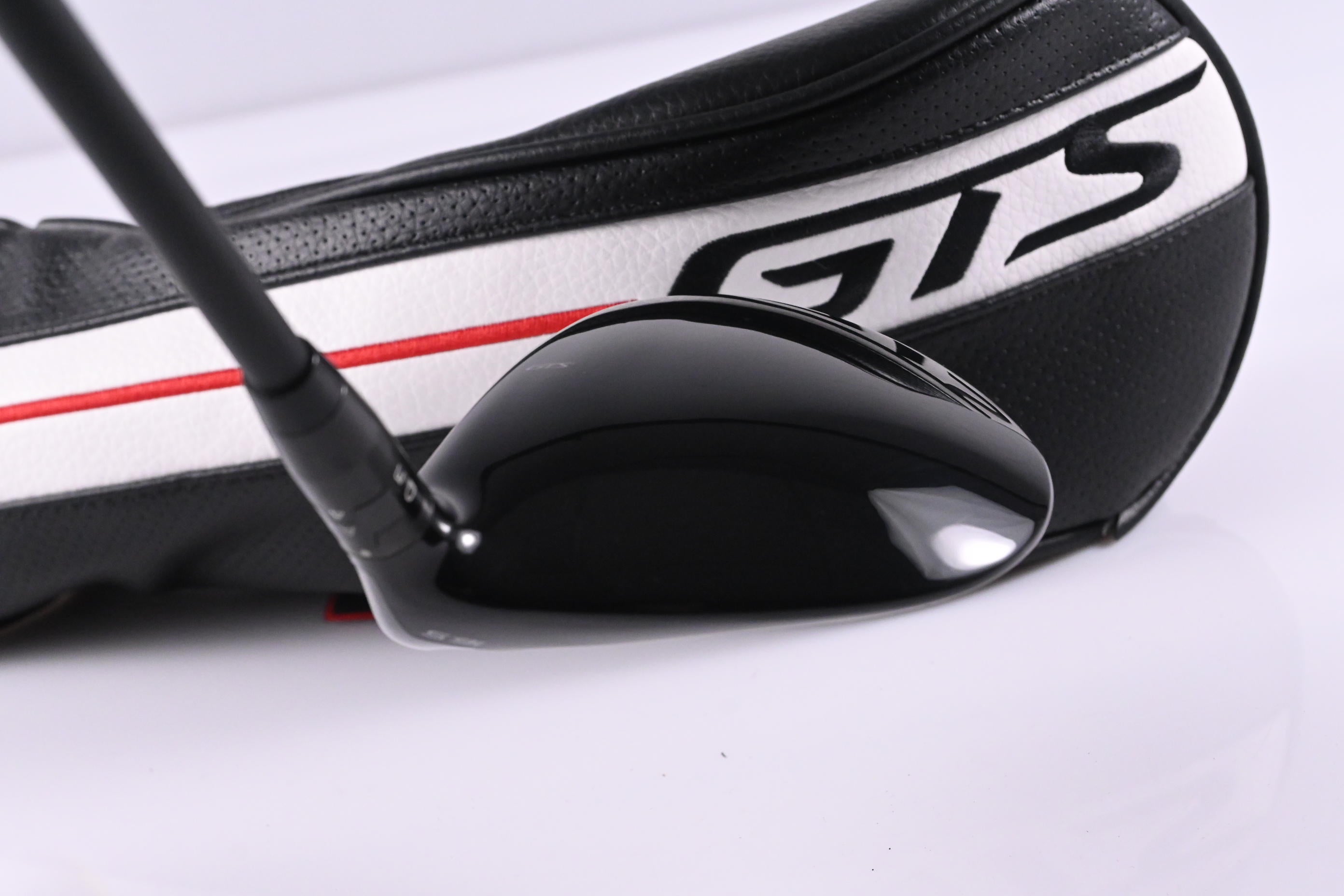 Titleist GTS2 #3 Wood / 16.5 Degree / Regular Flex Tensei 1K Blue 65 Shaft