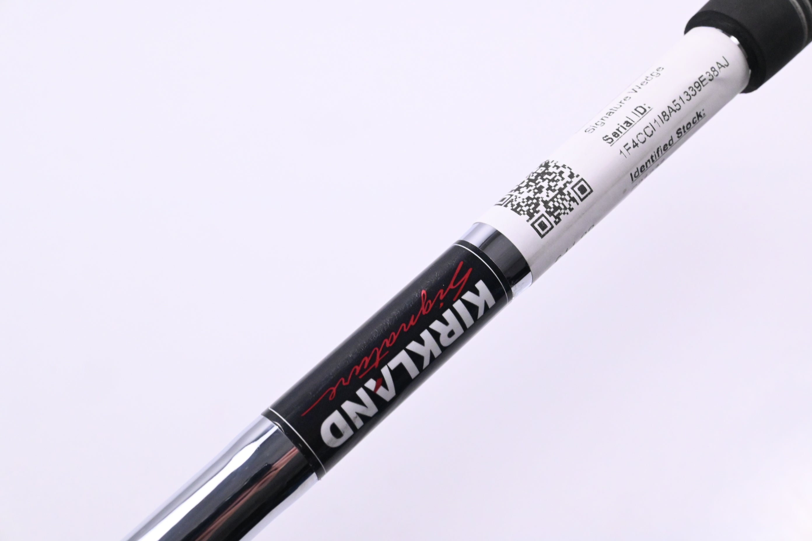 Kirkland Signature Lob Wedge / 60 Degree / Wedge Flex Kirkland Signature Shaft