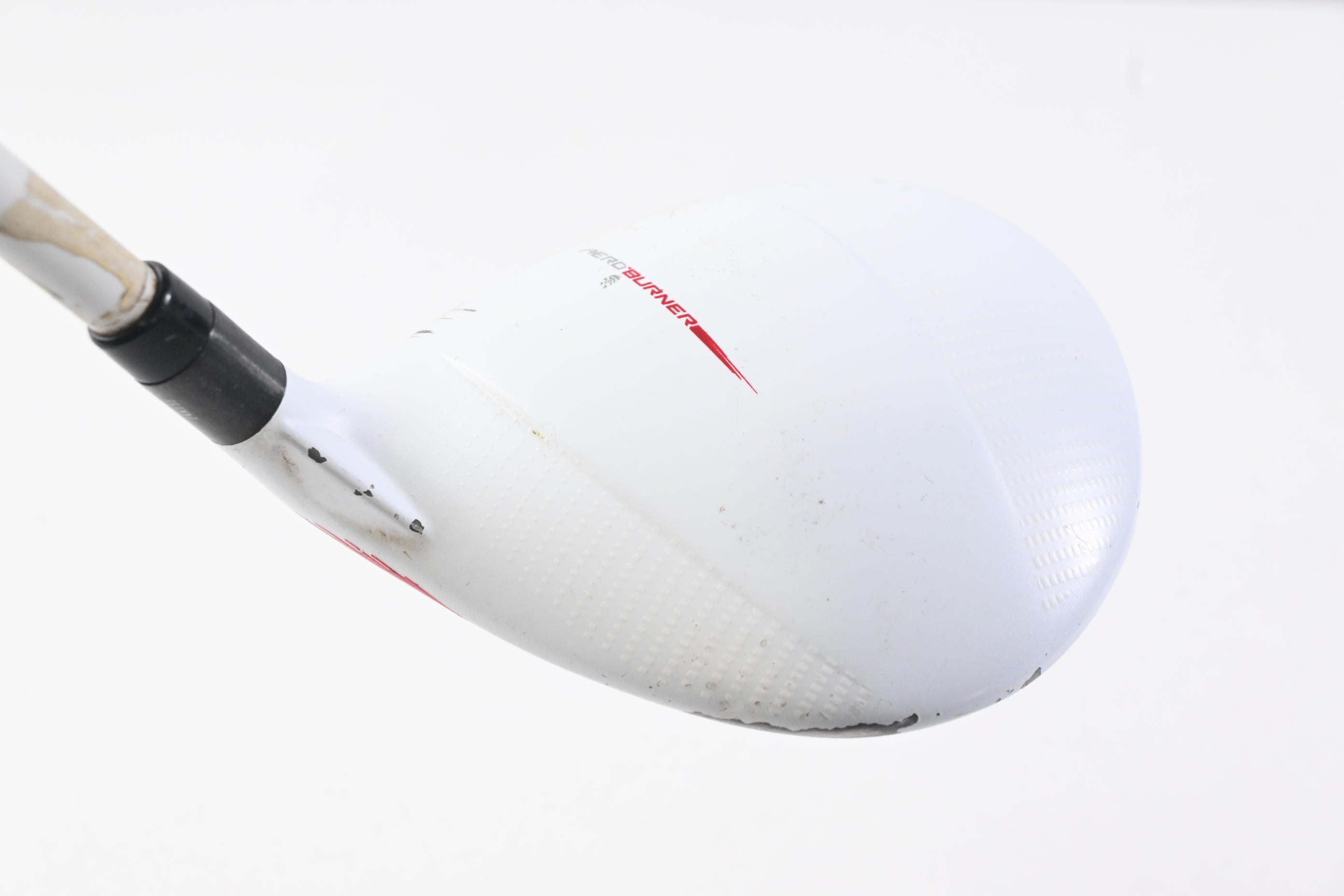 Taylormade Aeroburner #3 HL Wood / 16.5 Degree / Stiff Flex Matrix Speed Rul-Z