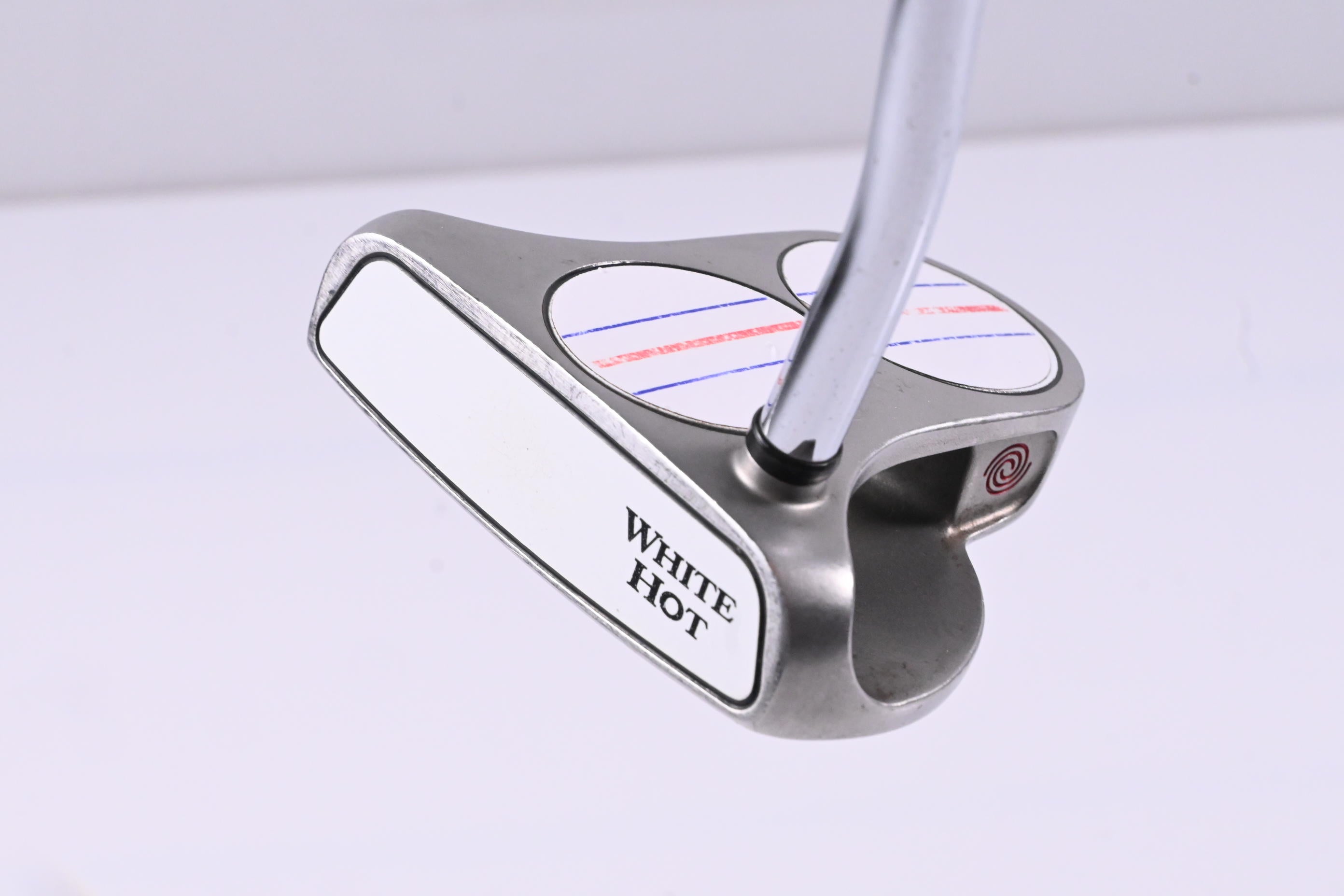 Odyssey White Hot 2-Ball Putter / 34 Inch