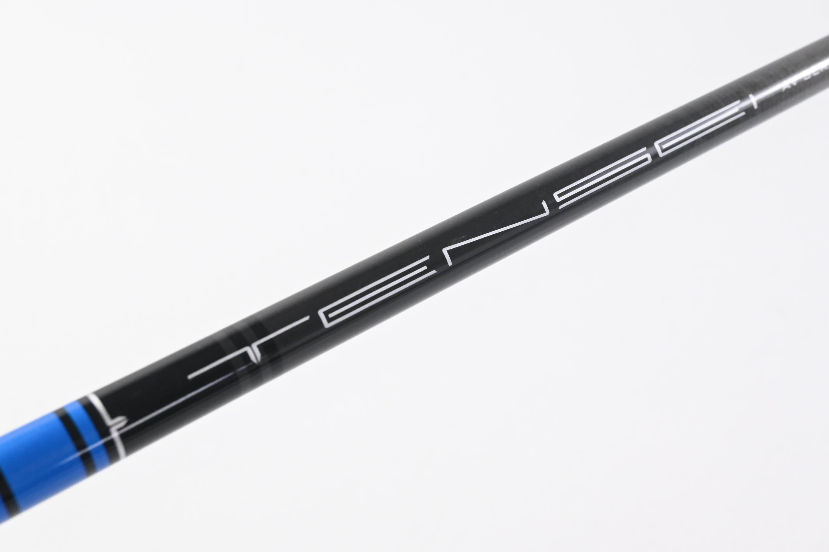 Tensei AV Raw Blue 70 #2 Hybrid Shaft / Regular Flex / Callaway 3rd Gen