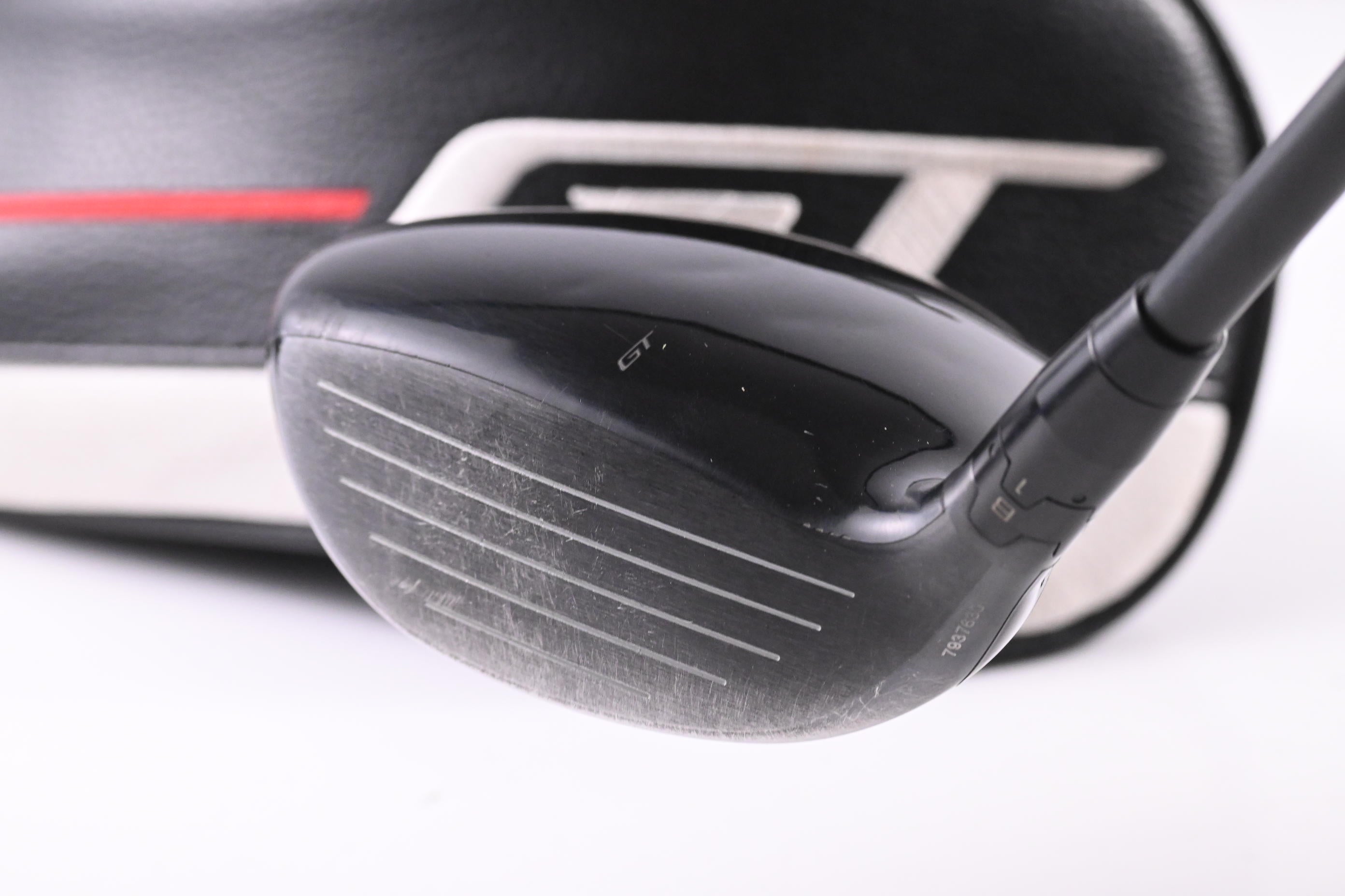 Titleist GT1 #3 Wood / 15 Degree / Regular Flex Tensei 1K Blue 65 Shaft