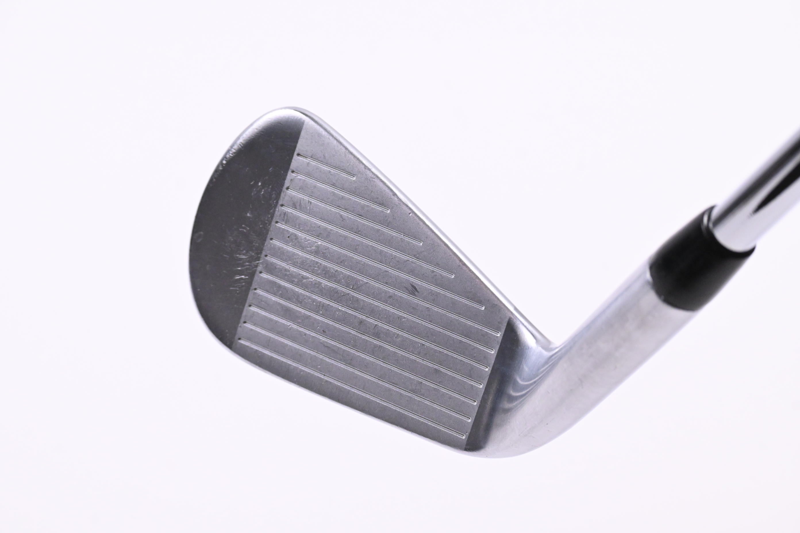 Titleist 620 MB #6 Iron / 31 Degree / Stiff Flex True Temper AMT Black S300