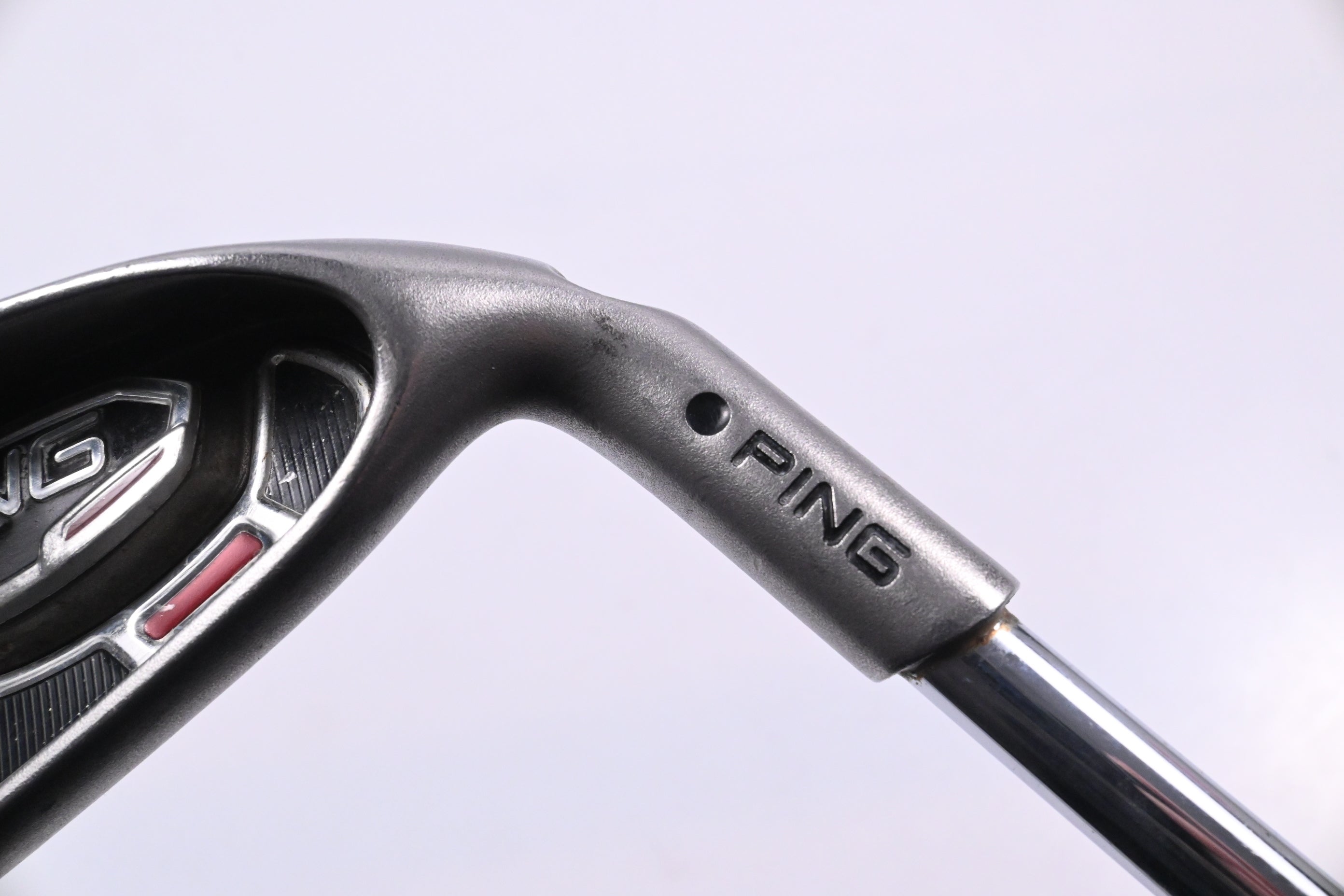 Ping G15 #4 Iron / Regular Flex Shaft
