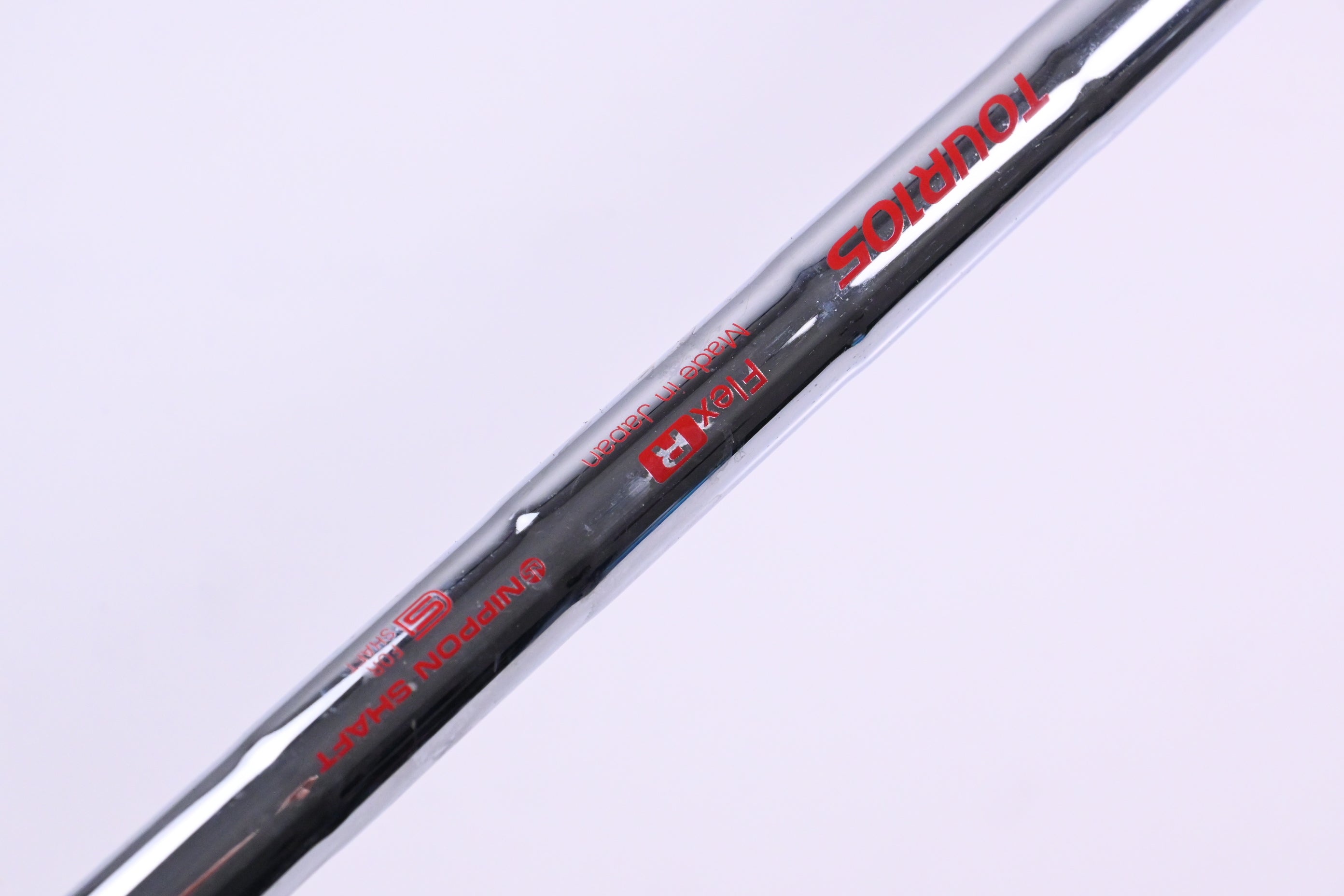 Taylormade Hi-Toe 4 Gap Wedge / 50 Degree / Regular Flex N.S.Pro Modus 3 Shaft