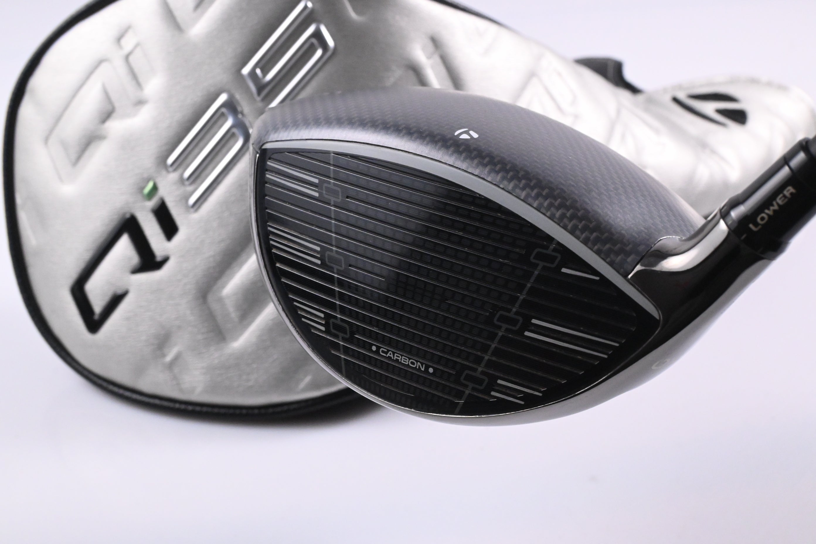 Taylormade Qi35 LS Driver / 9 Degree / Regular Flex Ventus Blue 5 Shaft