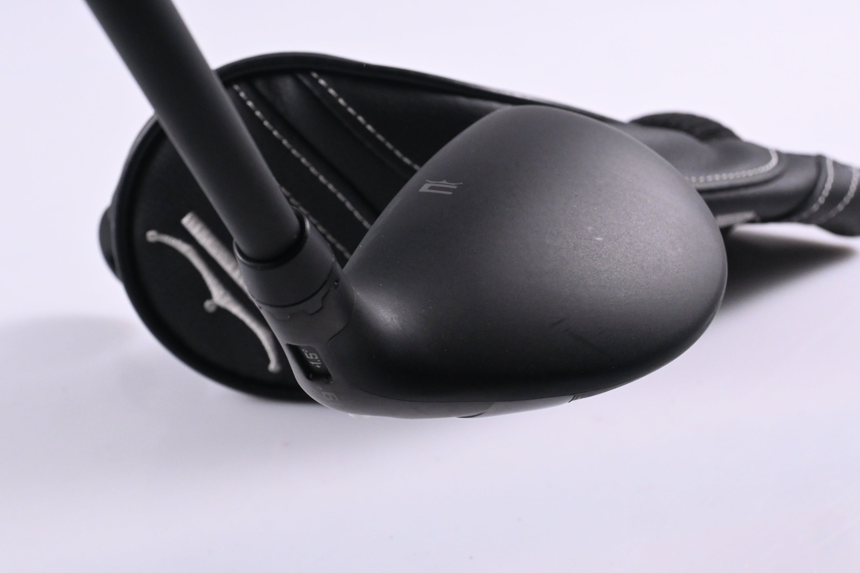 Cobra King Tec 2023 #3 Hybrid / 19 Degree / Regular Flex MMT 70 Shaft