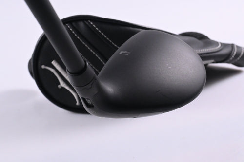 Cobra King Tec 2023 #3 Hybrid / 19 Degree / Regular Flex MMT 70 Shaft